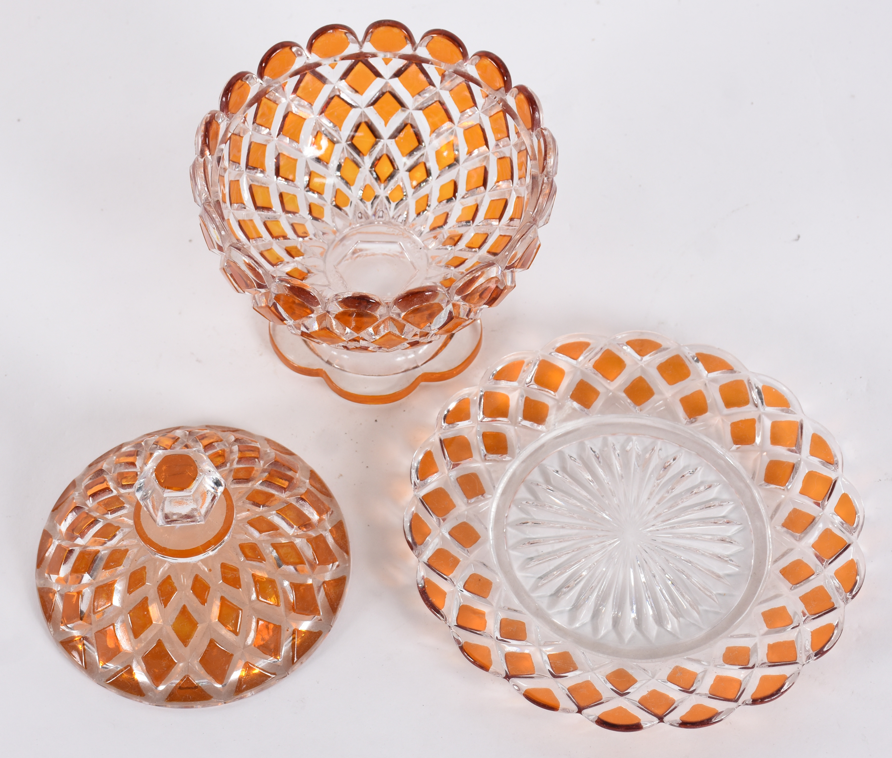 Baccarat (1764) - foto 2 de 3