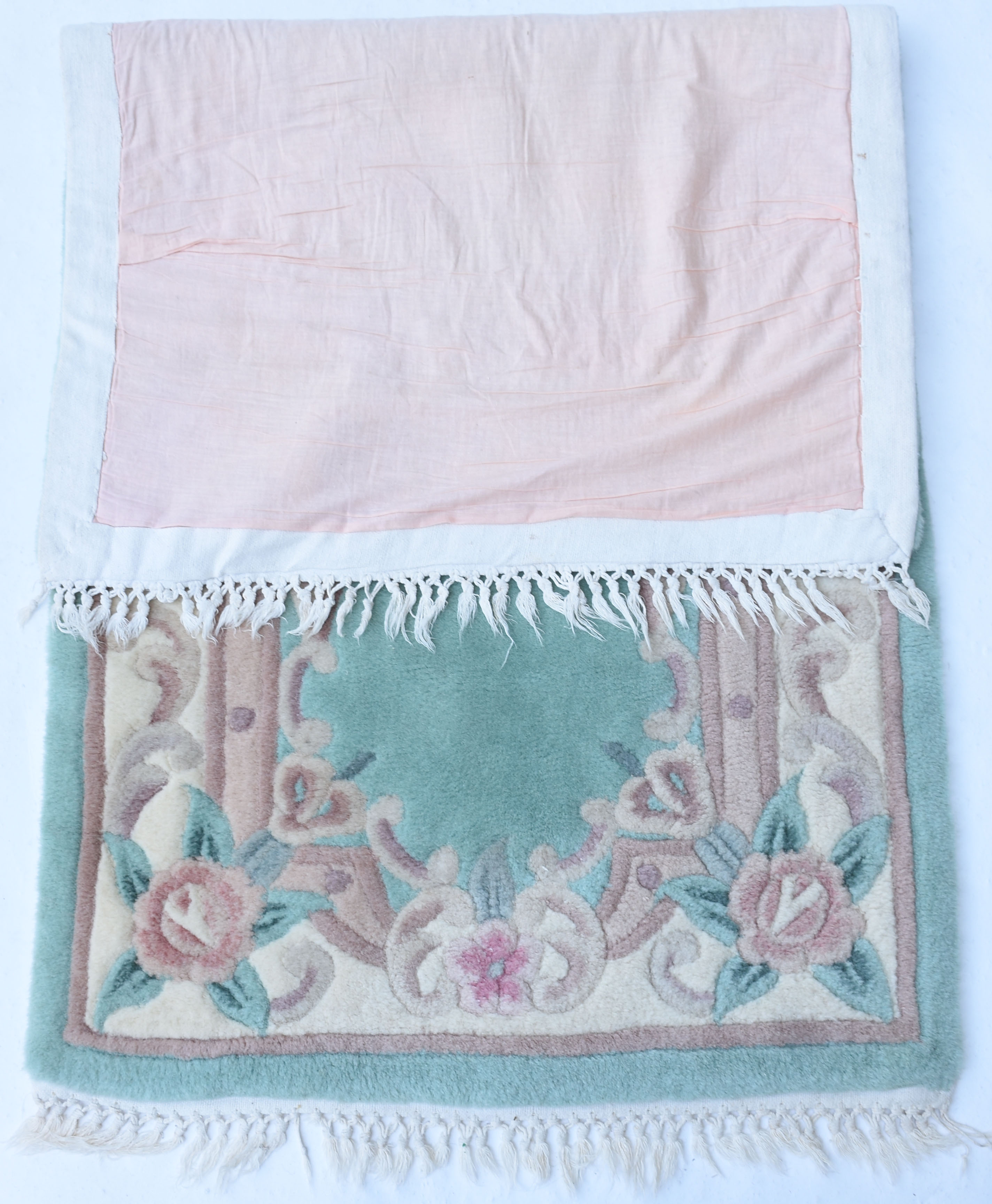 Tapete chinês - foto 2 de 2
