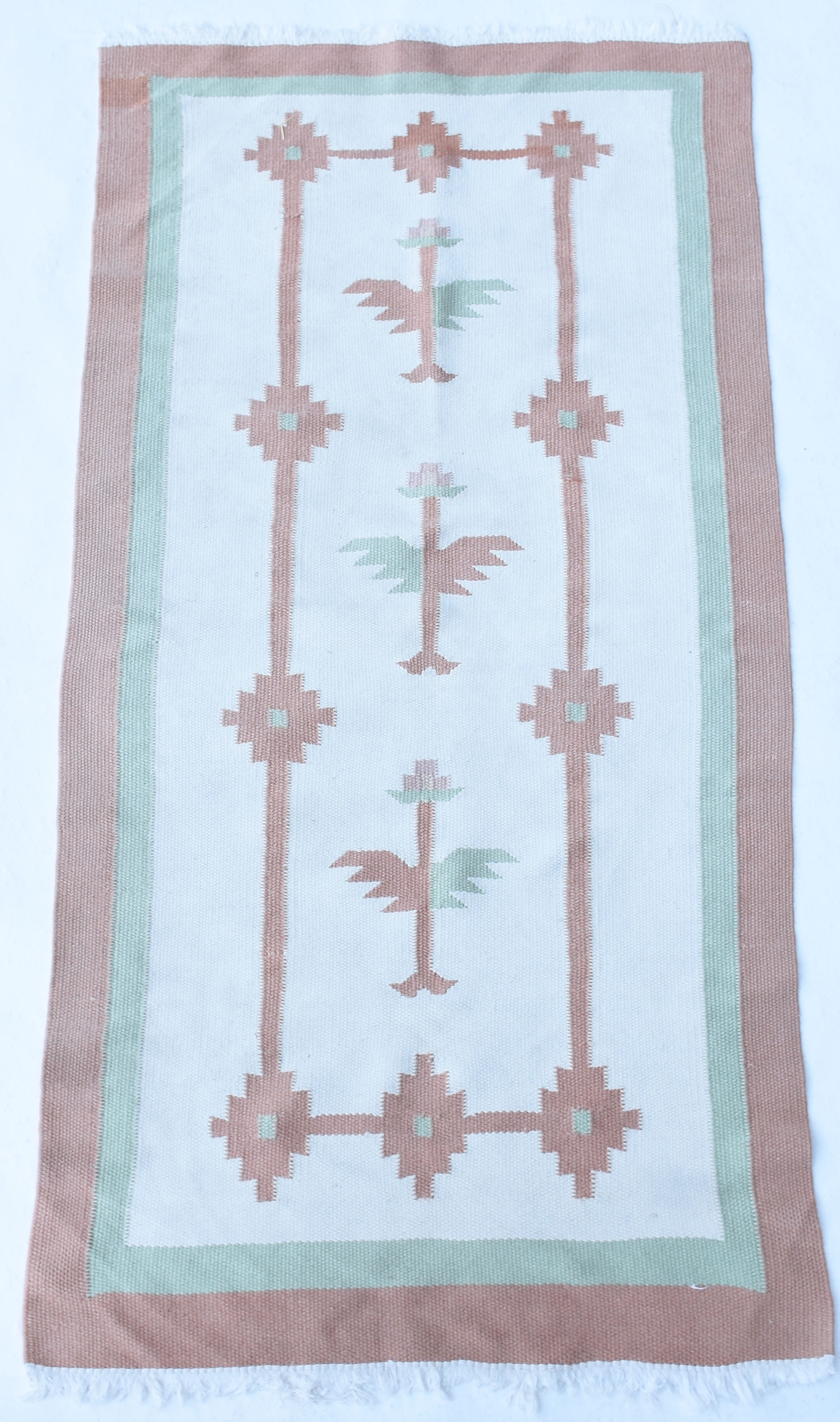 Tapete Kilim (1000) - foto 1 de 2