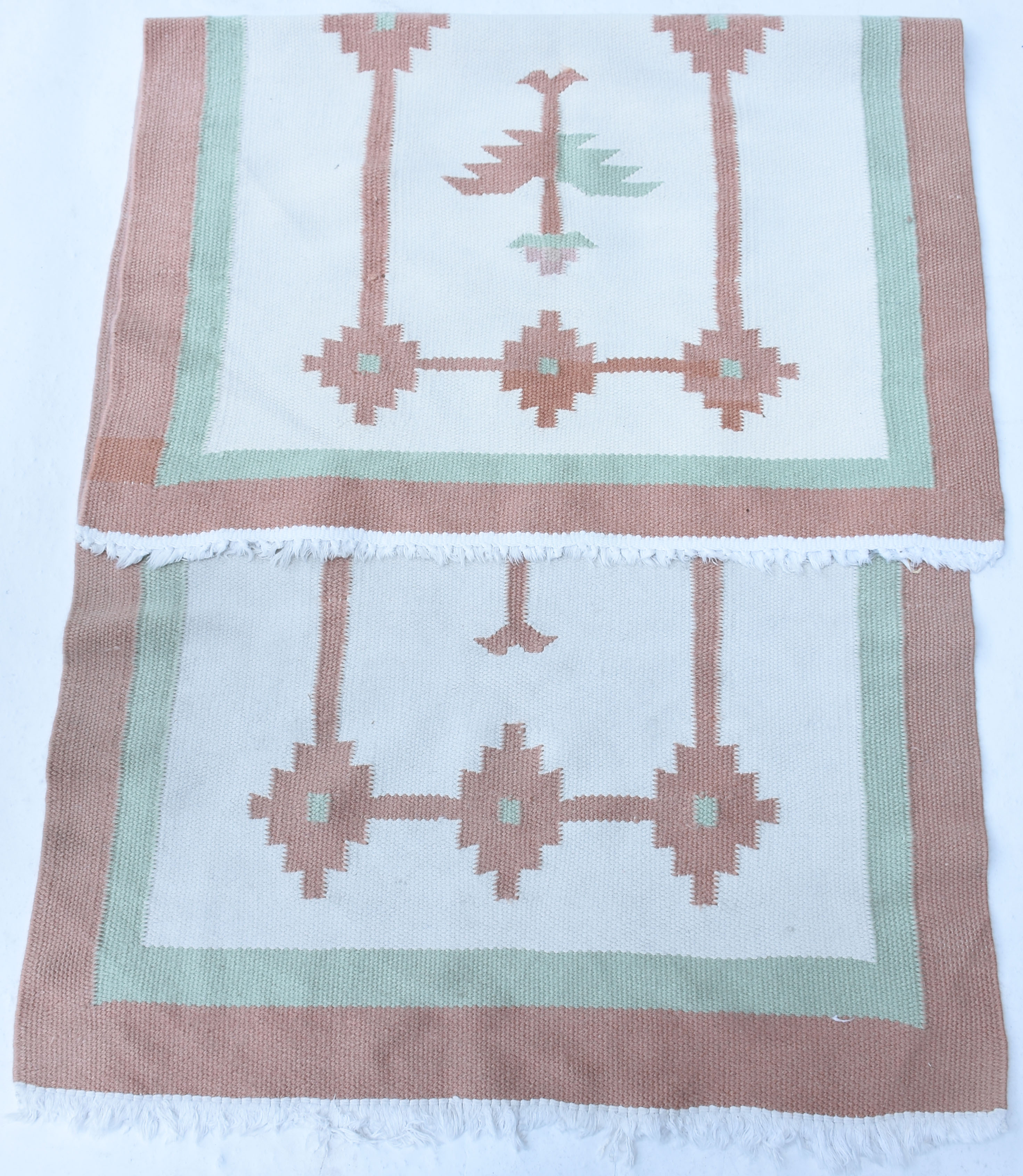 Tapete Kilim (1000) - foto 2 de 2