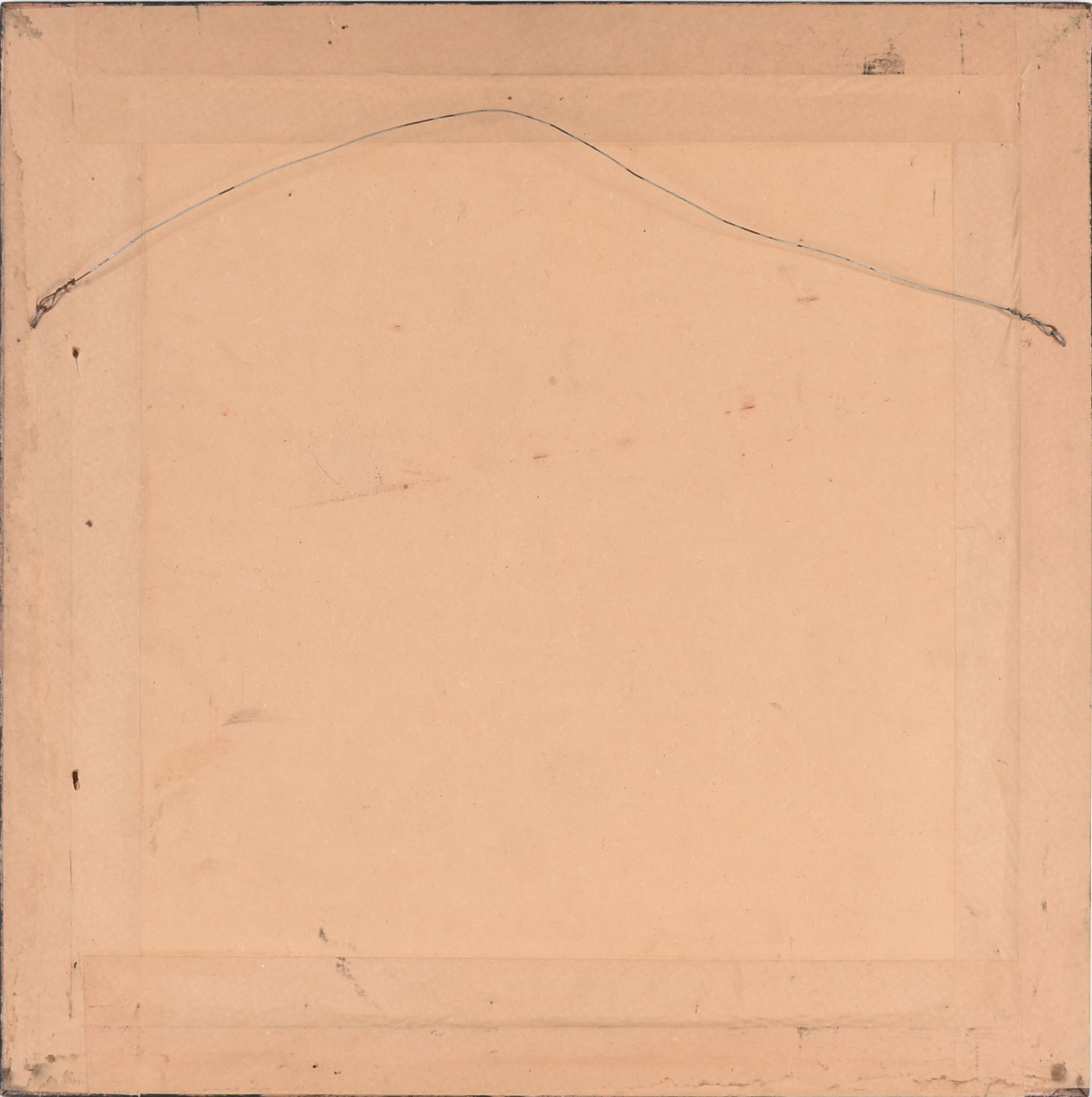 Hércules Barsotti (1914-2010), Abstrato - foto 4 de 4