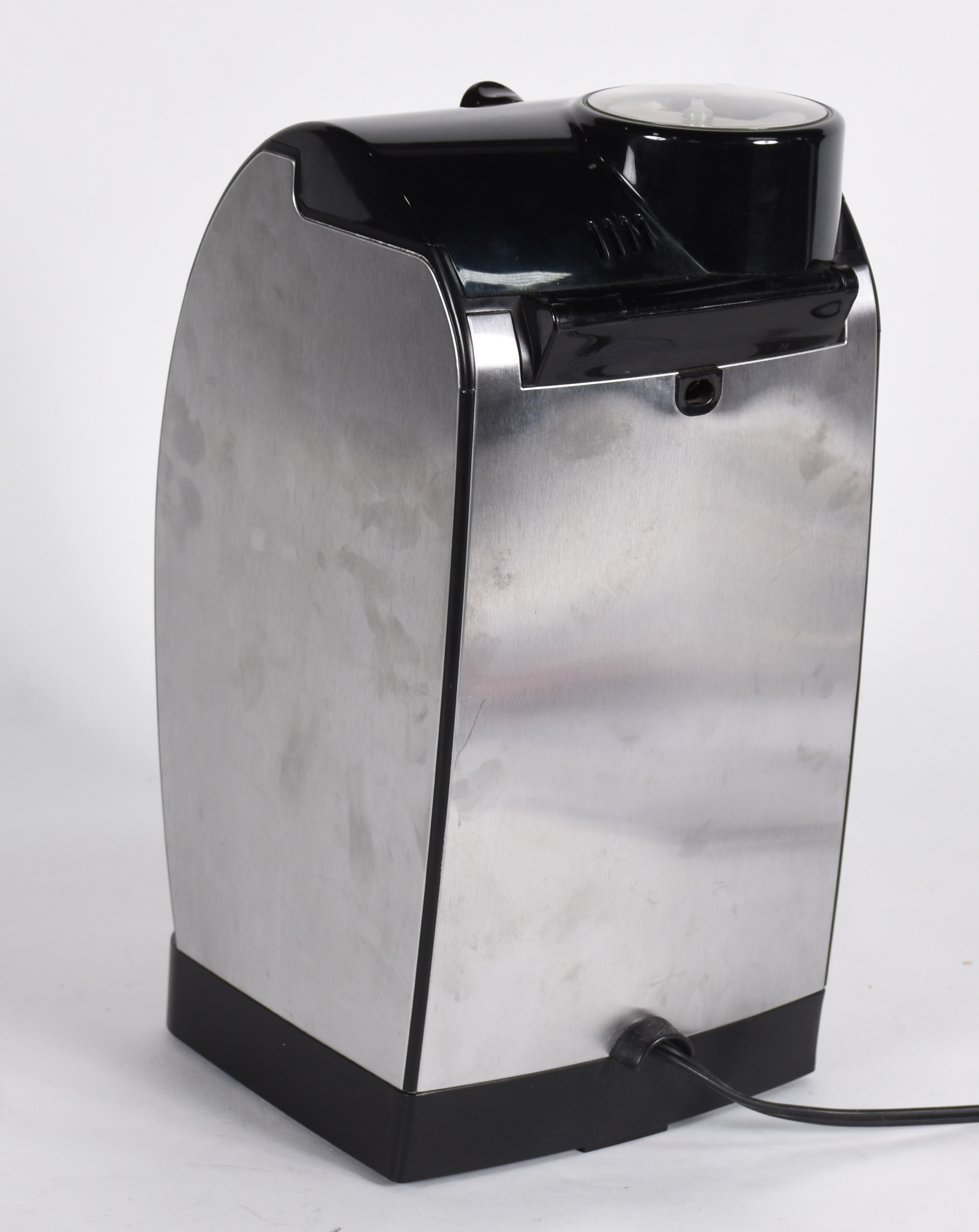 CUISINART - Máquina para moer e fazer café. Funcionando. - foto 4 de 5