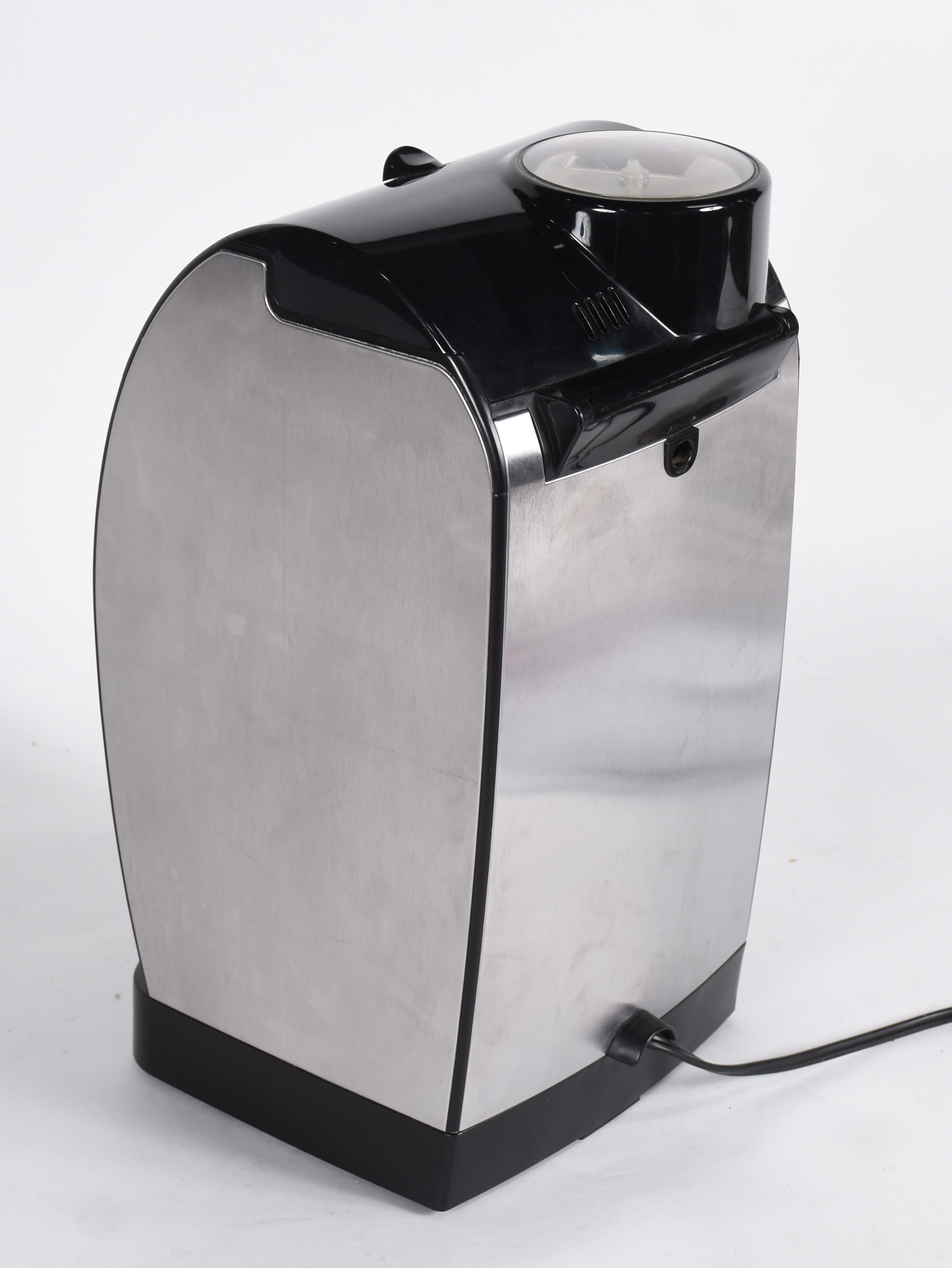 CUISINART - Máquina para moer e fazer café. Funcionando. - foto 5 de 5