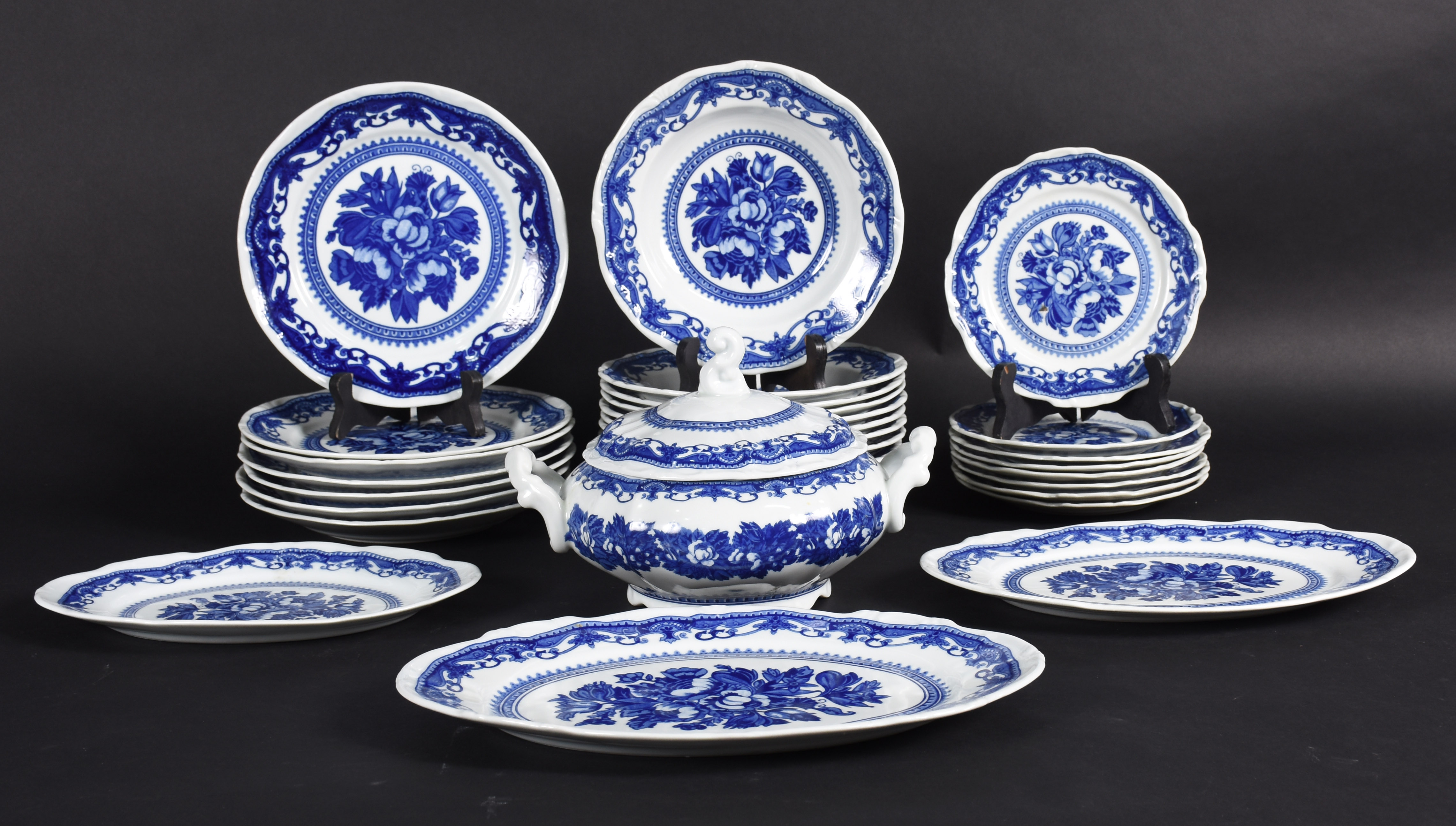 Porcelanas Steatita (1956) - foto 2 de 5