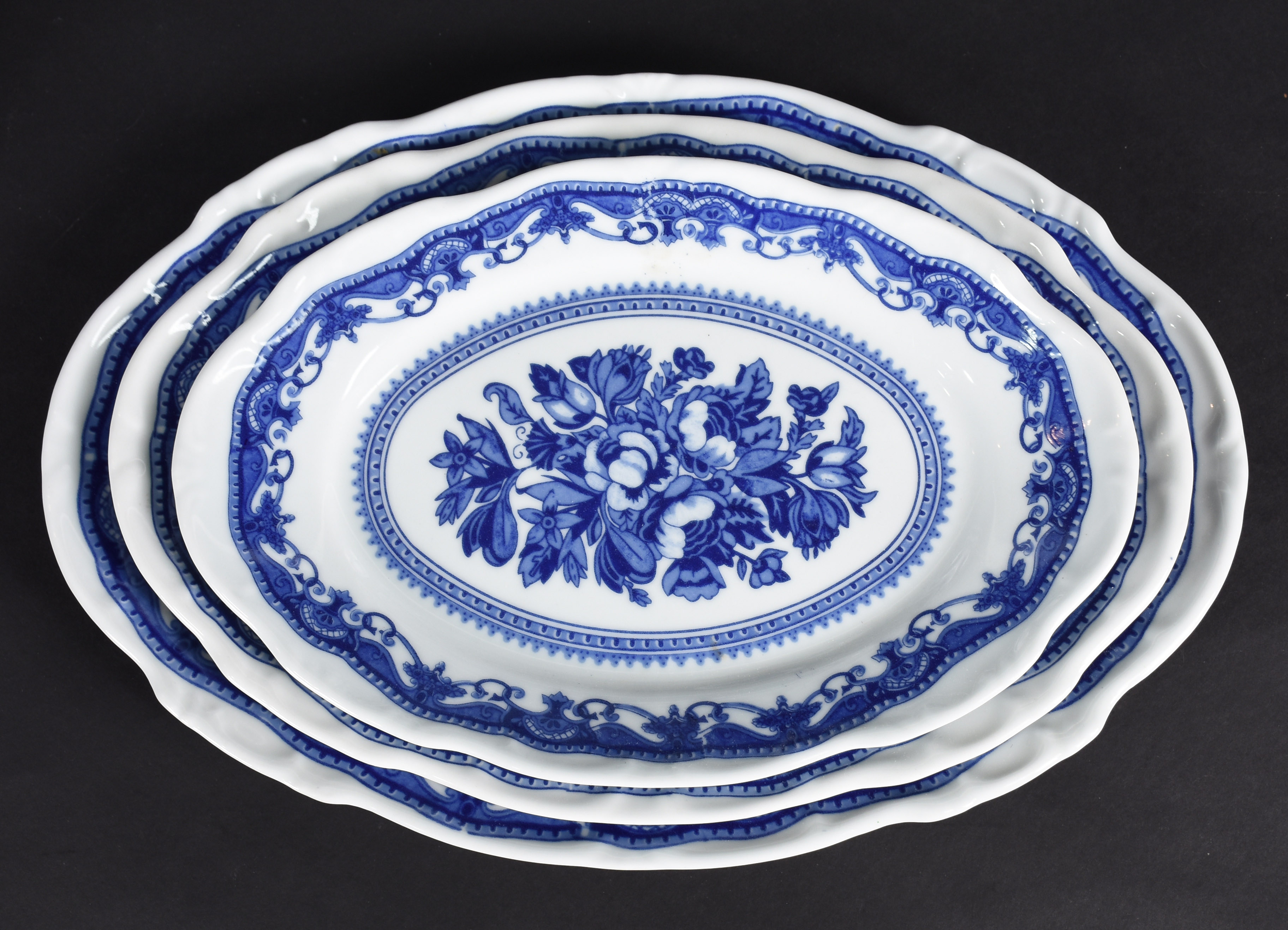 Porcelanas Steatita (1956) - foto 4 de 5