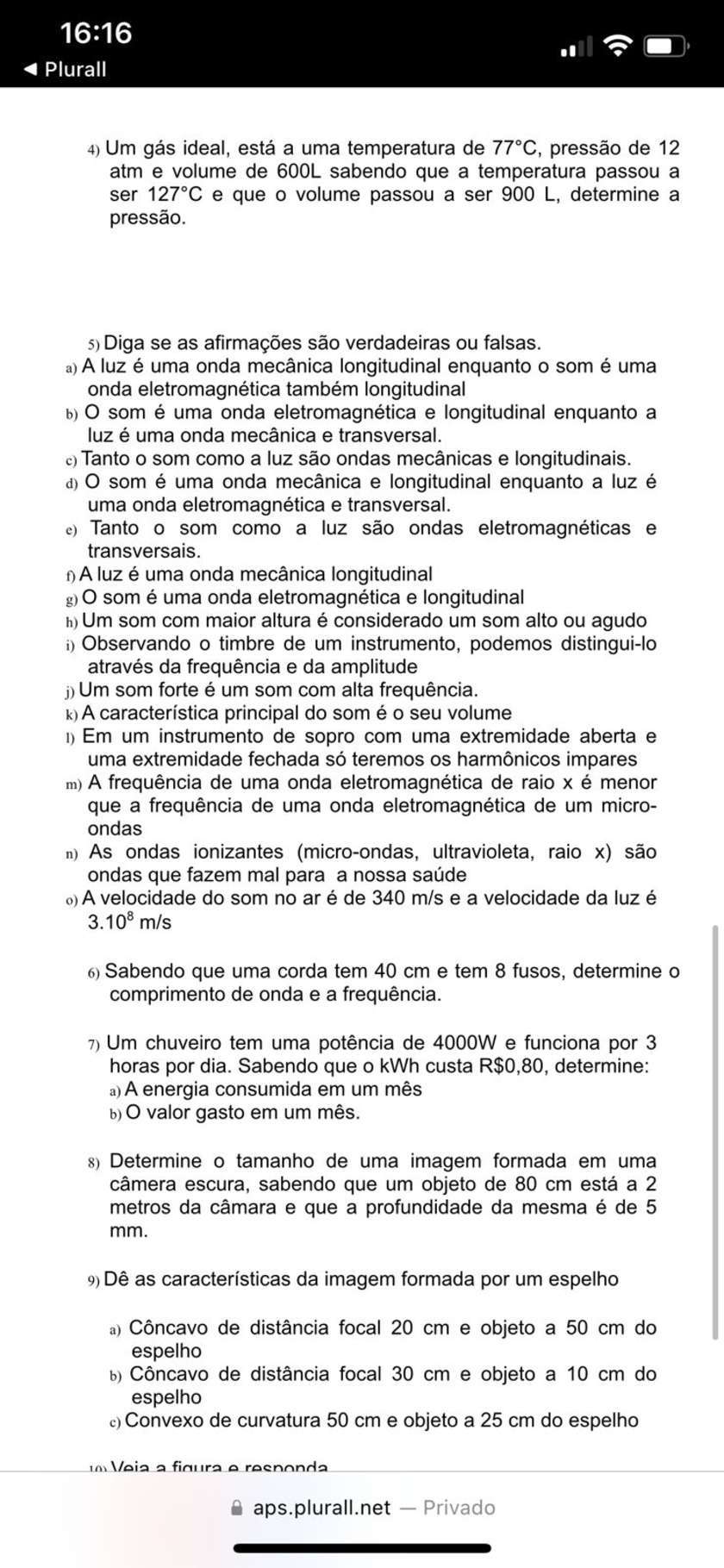 teste vender e cancelar venda obra