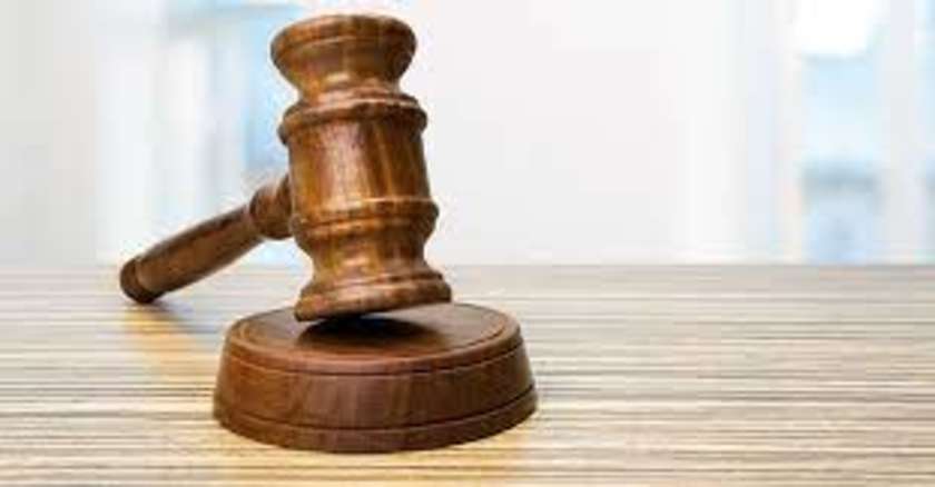 teste user block