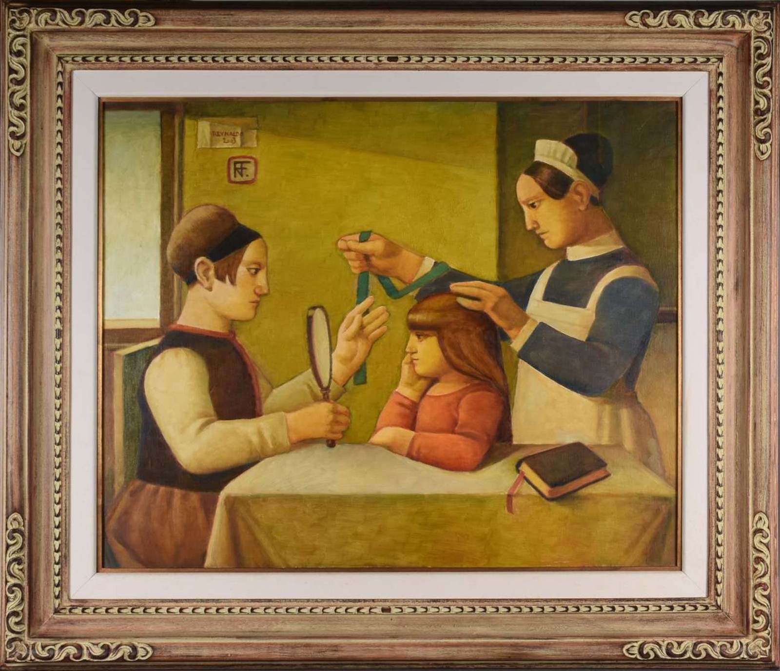 Anita Malfatti (1889-1964), Titulo 1 - foto 1 de 2