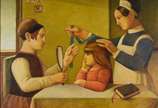 Anita Malfatti (1889-1964), Titulo 1 - Lorem ipsum dolor sit amet, consectetur adipiscing elit. Maecenas gravida ipsum nec velit mollis ullamcorper. Sed vulputate ex eget consectetur sceler
