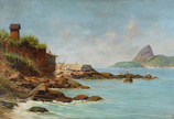 José Pancetti (1902-1958),  - lote 1