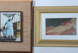 José Pancetti (1902-1958),  - lote 1
