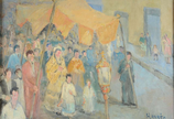 José Pancetti (1902-1958),  - lote 1