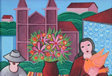 José Pancetti (1902-1958),  - lote 1