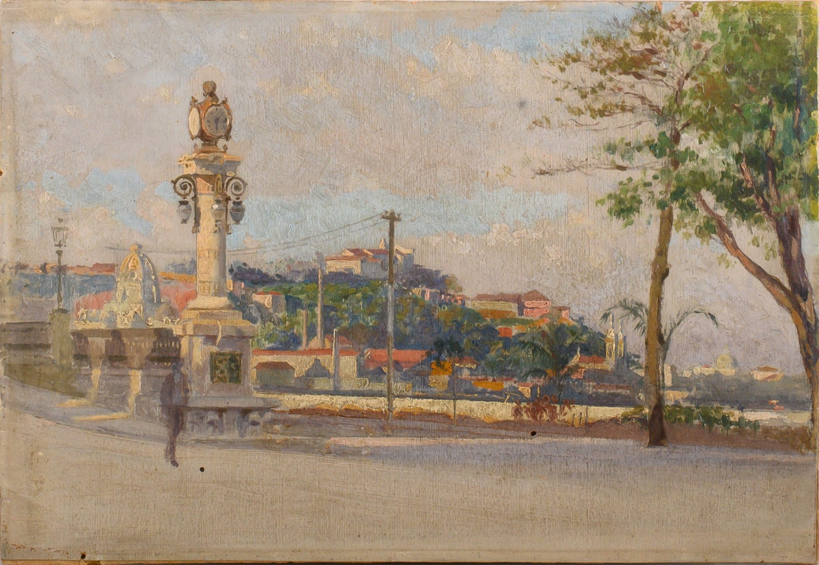Relógio da Glória - foto 1 de 3