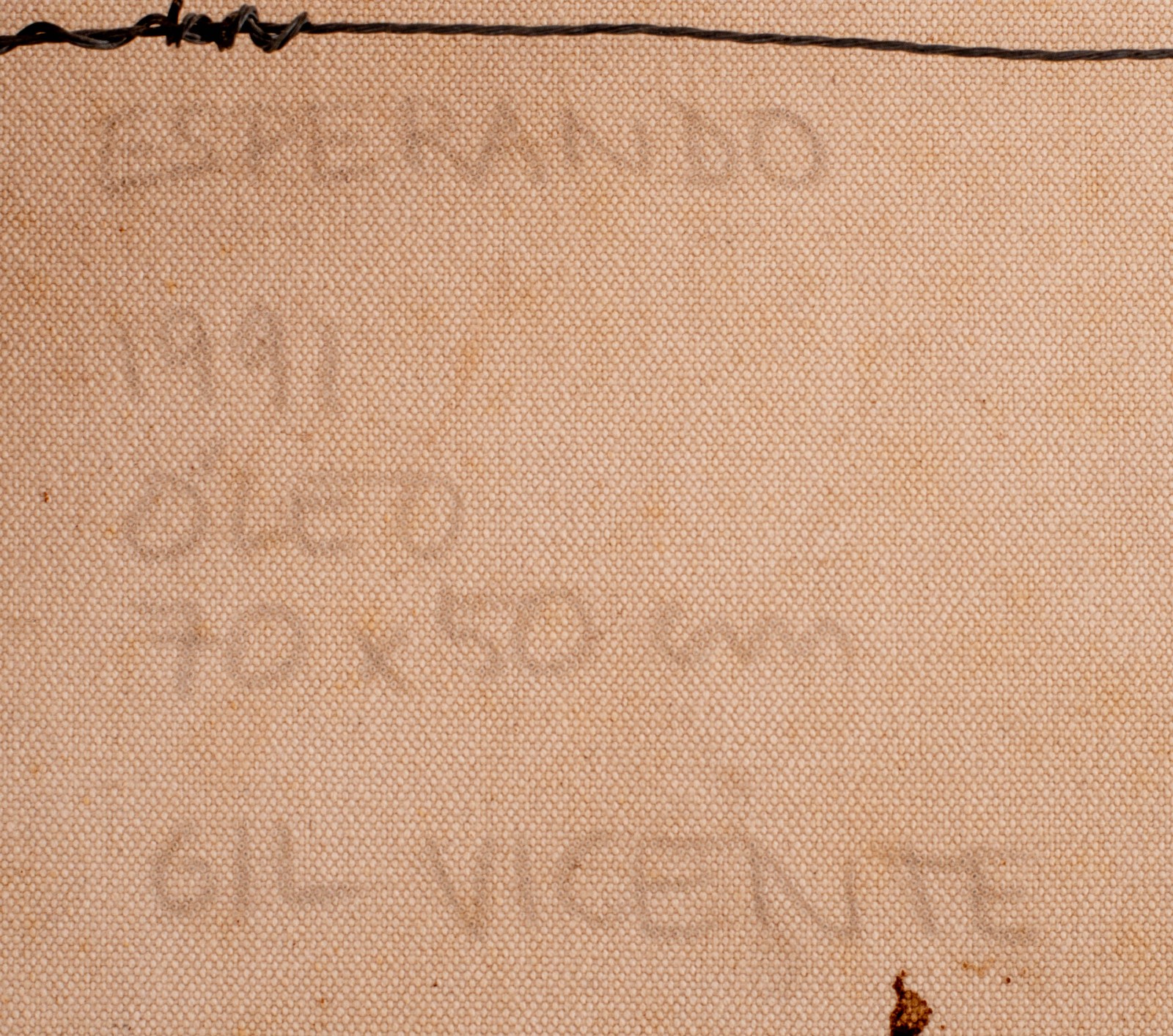 Gil Vicente (1958), Esperando - foto 5 de 5