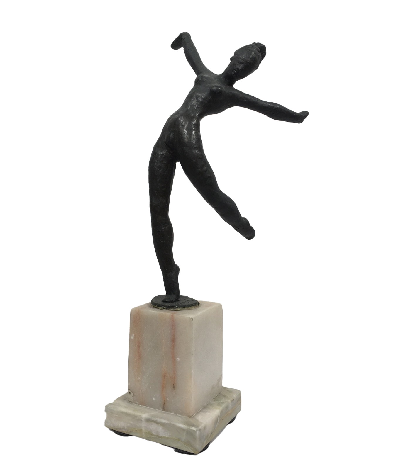 Humberto Cozzo (1900-1981), Bailarina - foto 1 de 4