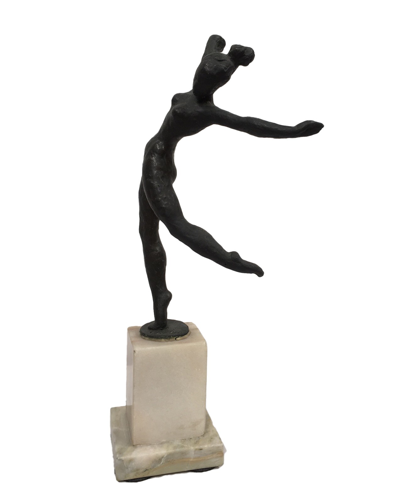 Humberto Cozzo (1900-1981), Bailarina - foto 4 de 4