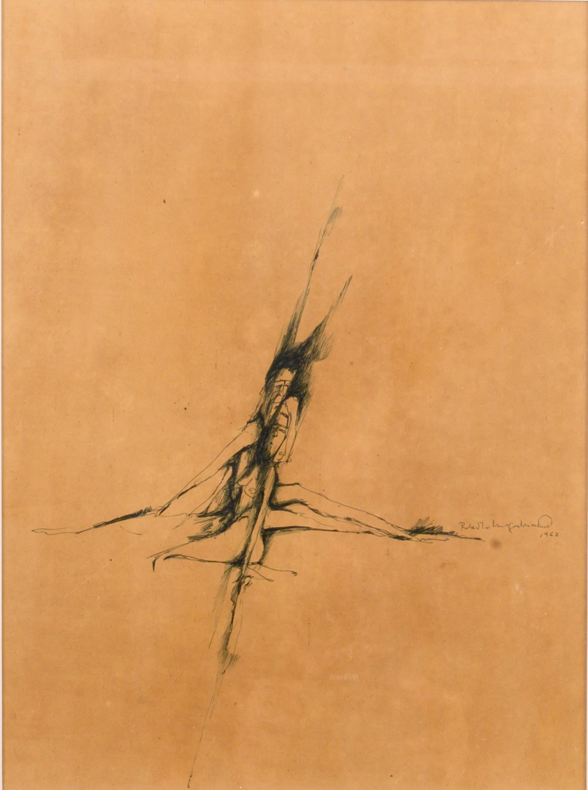 Roberto Magalhães (1940), Casal - foto 1 de 4