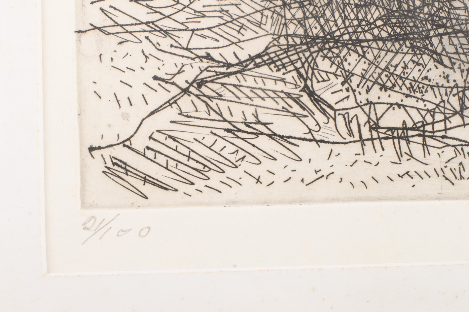 Darel (1924-2017), Topografias - foto 2 de 6