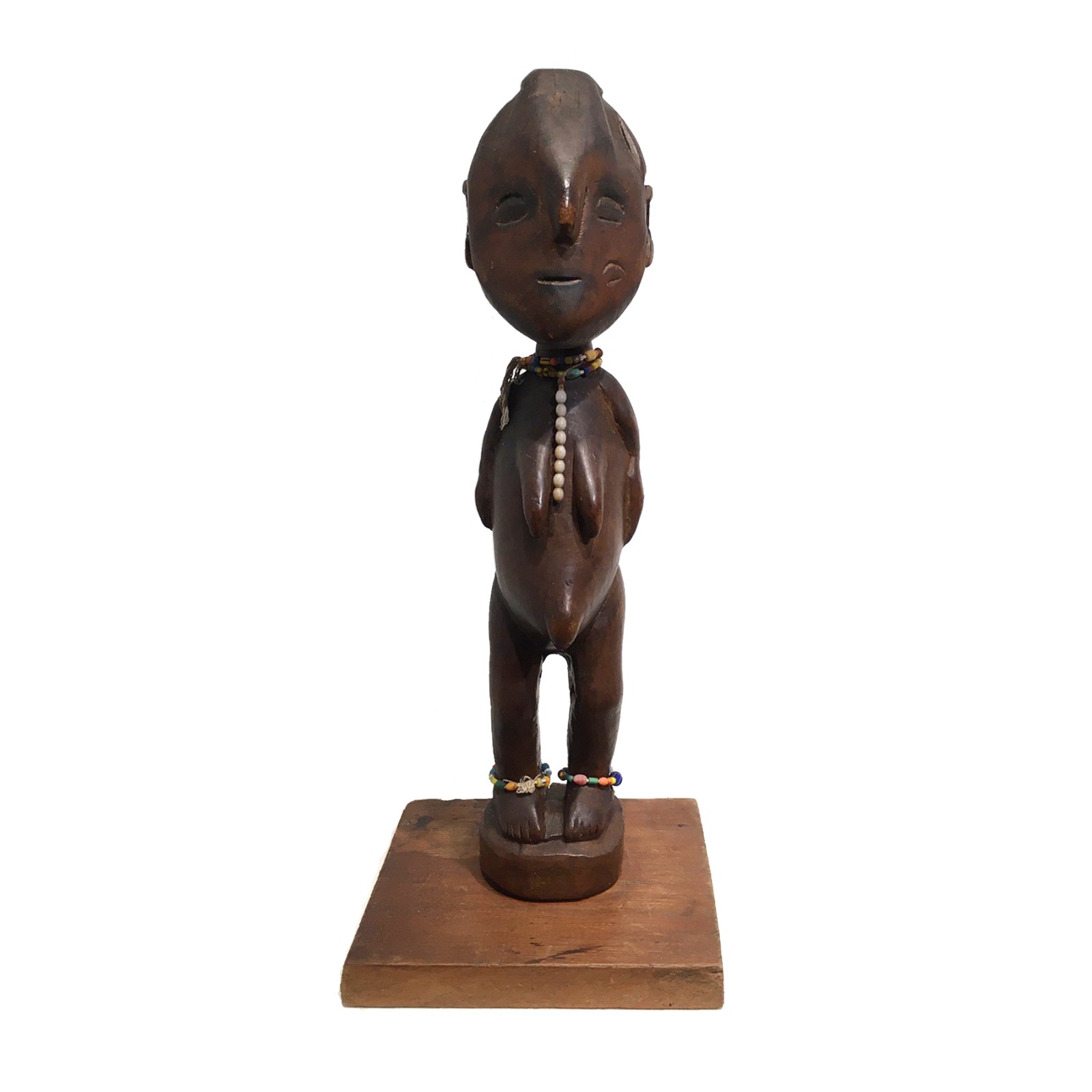 Figura Fanti - foto 1 de 3