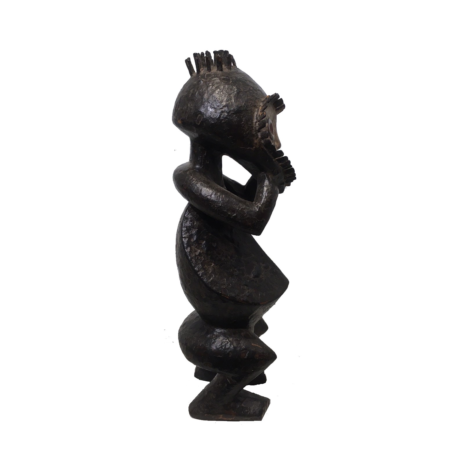Figura Mambila - foto 2 de 3