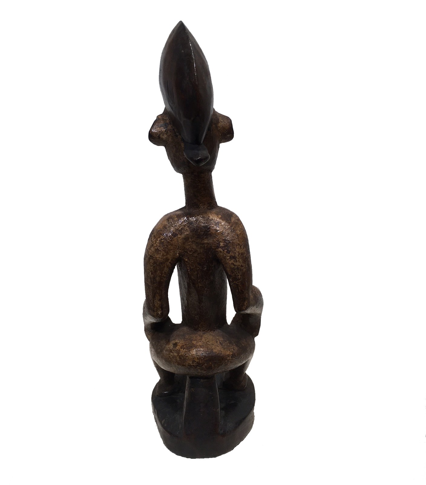 Figura Igbo - foto 3 de 3