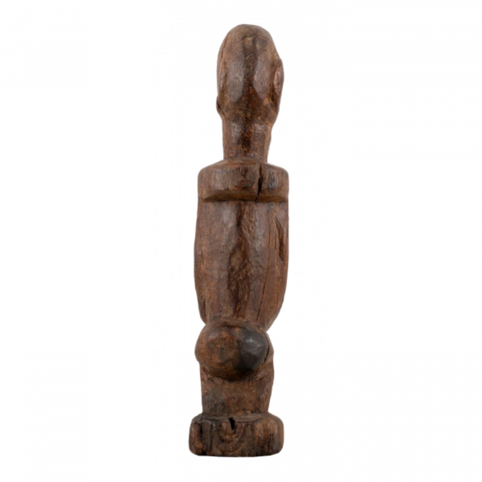 Figura Bamana - foto 3 de 3