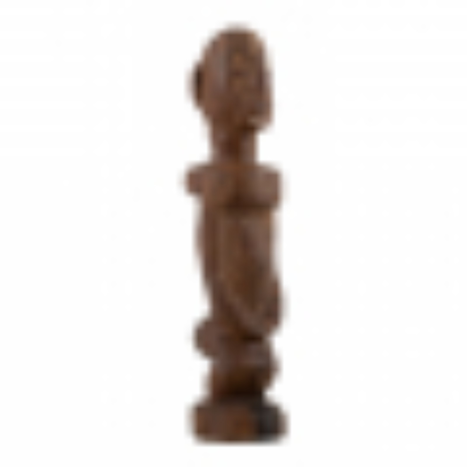 Figura Bamana - foto 2 de 3