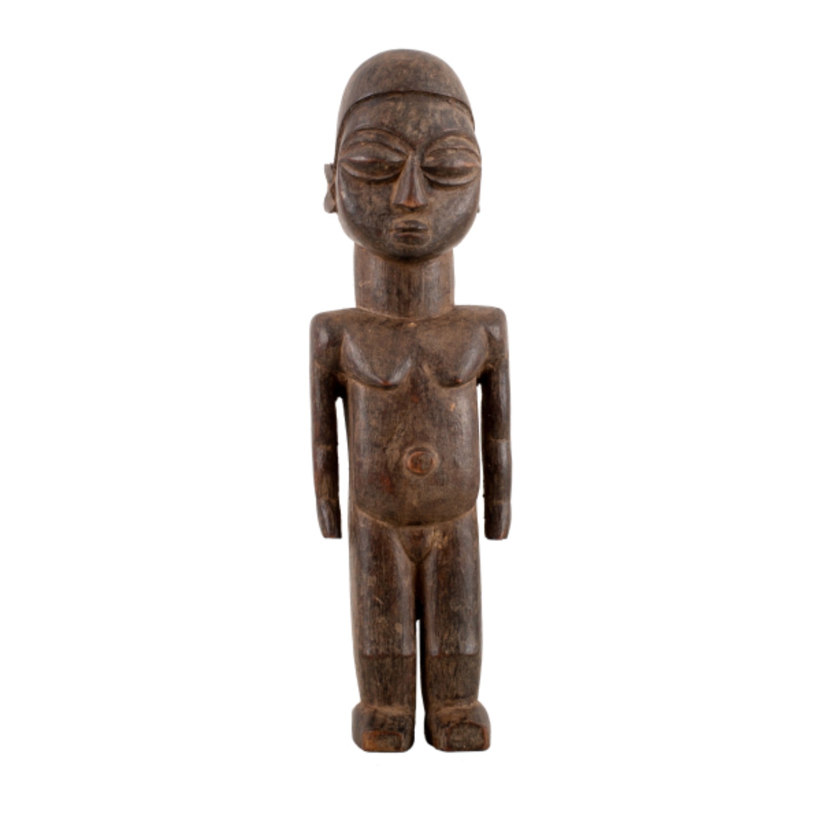 Figura Lobi - foto 1 de 3