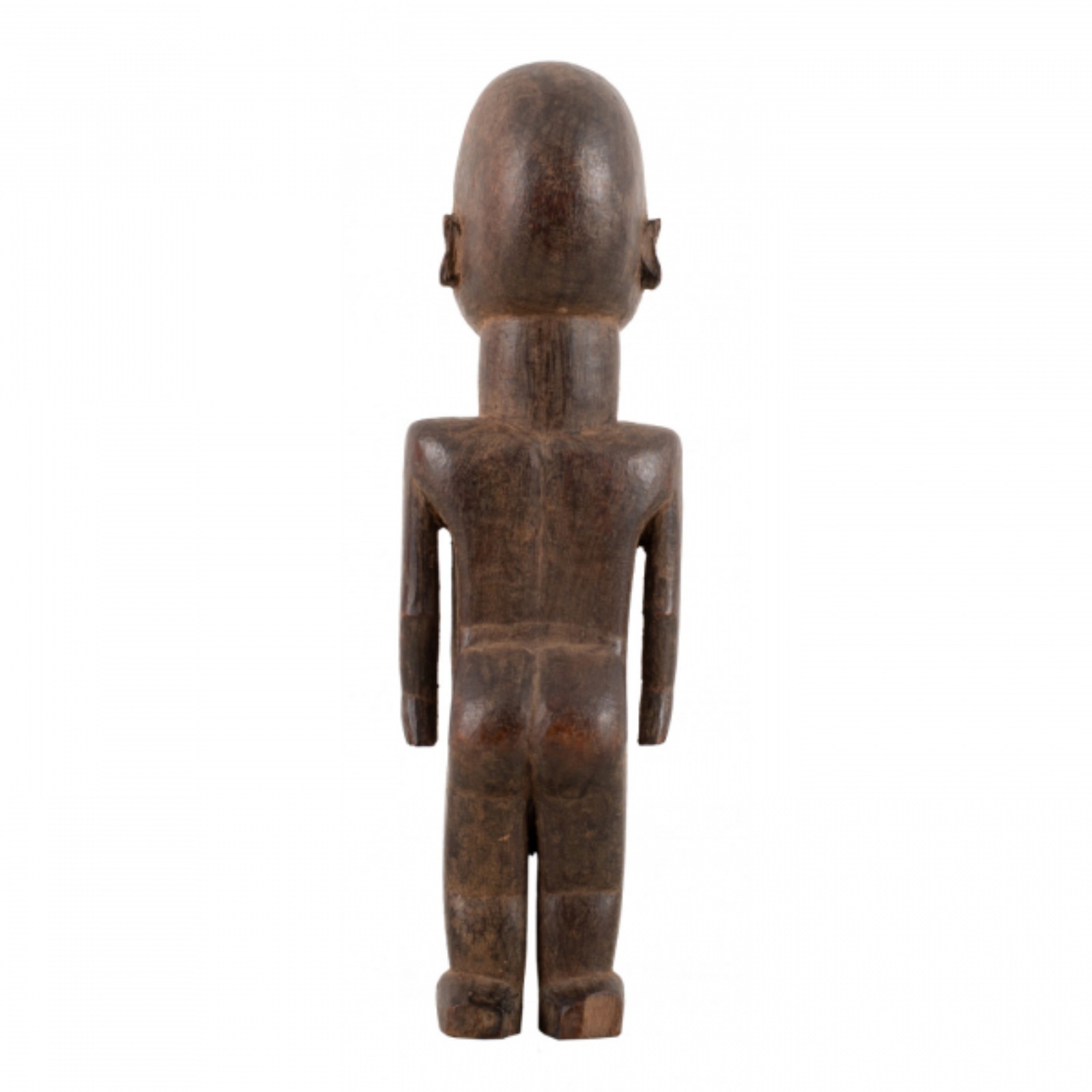 Figura Lobi - foto 3 de 3