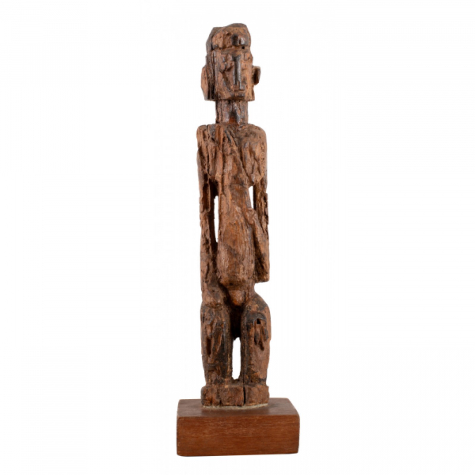 Figura Dogon - foto 1 de 3