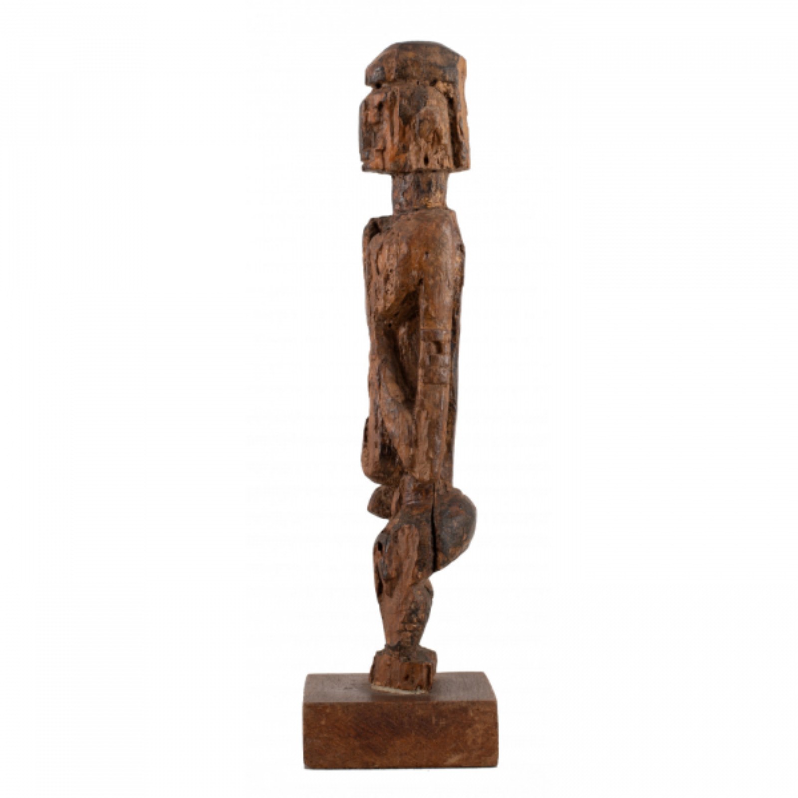 Figura Dogon - foto 3 de 3