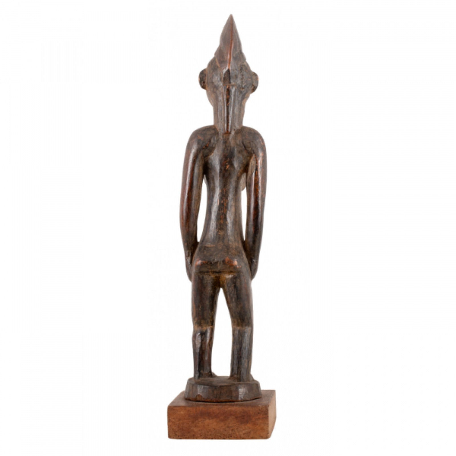 Figura Senufo - foto 3 de 3