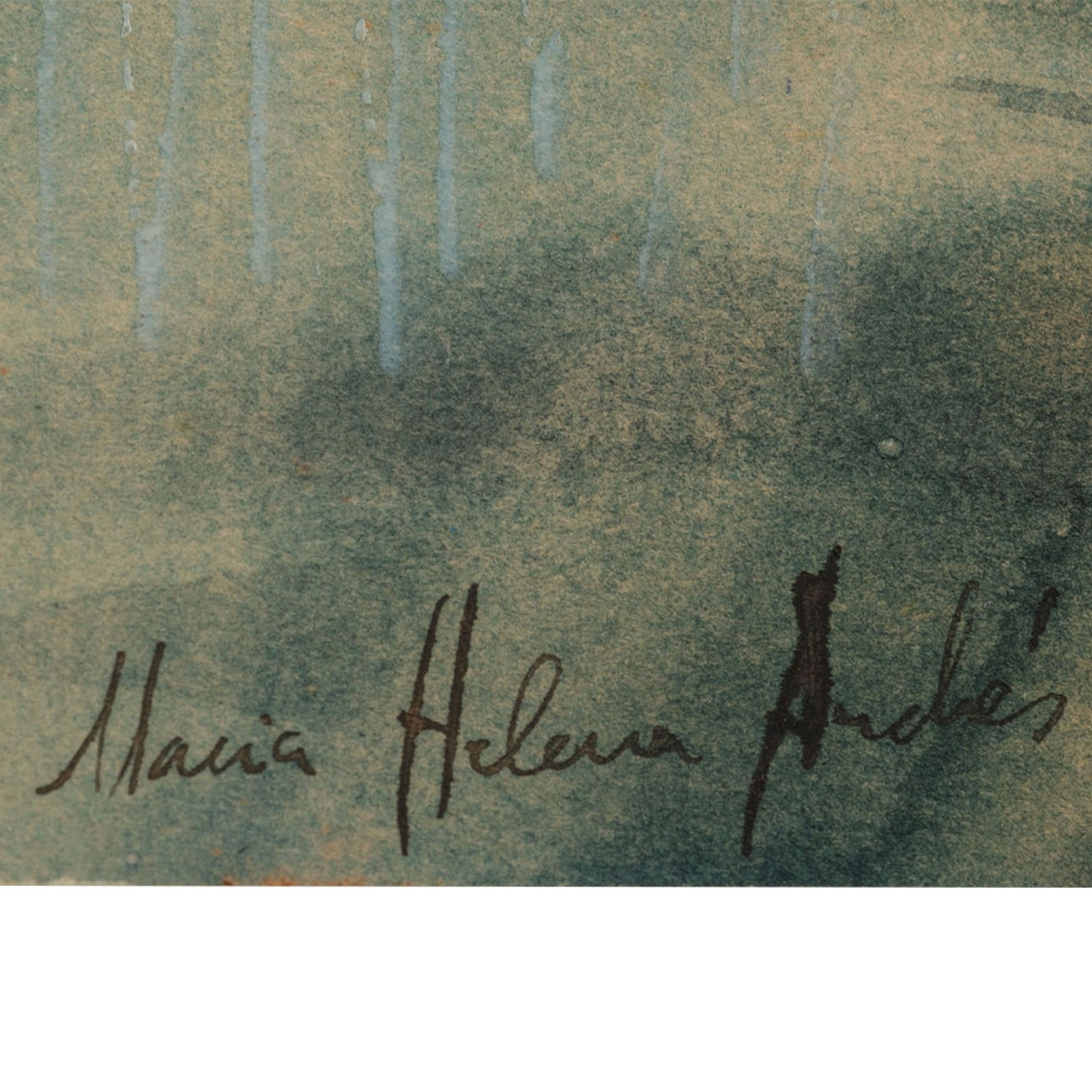 Maria Helena Andrés (1922), Sem Título - foto 4 de 4