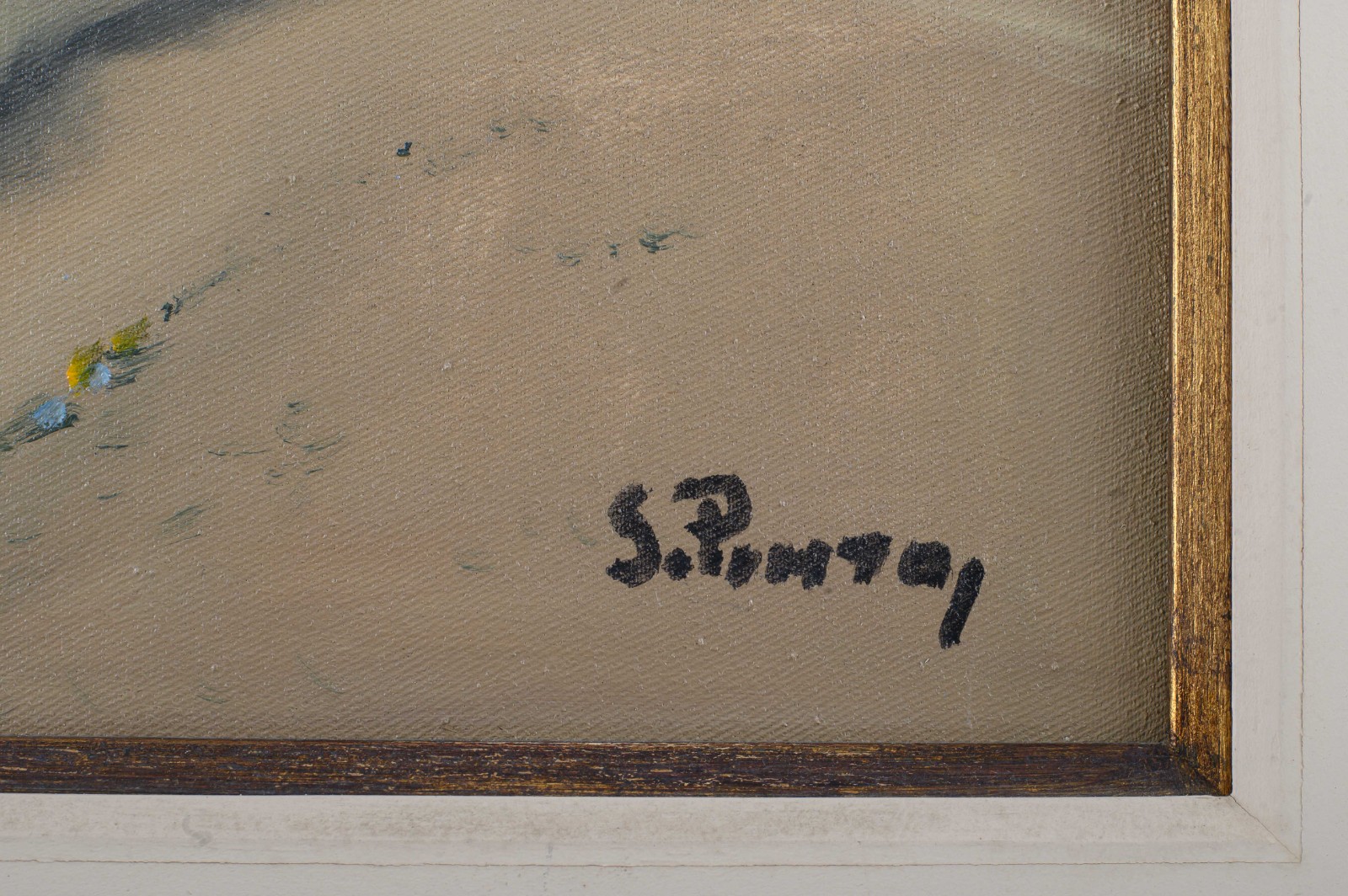 Sylvio Pinto (1918-1997), Sepetiba - foto 3 de 4