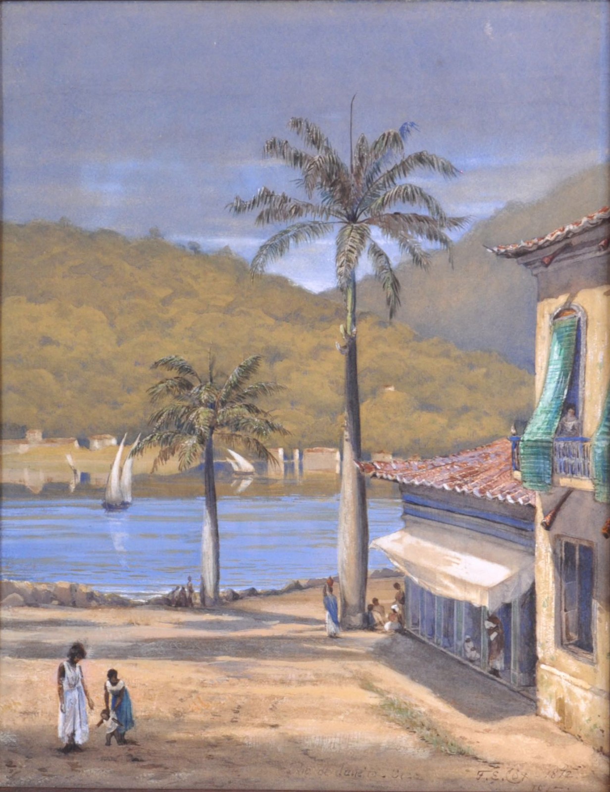 Urca, Rio de Janeiro - foto 1 de 2