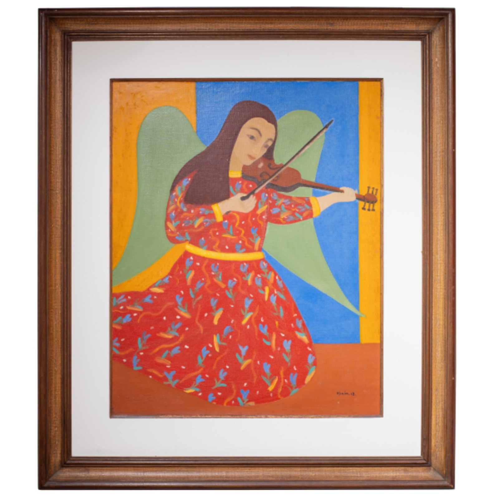 Djanira (1914-1979)