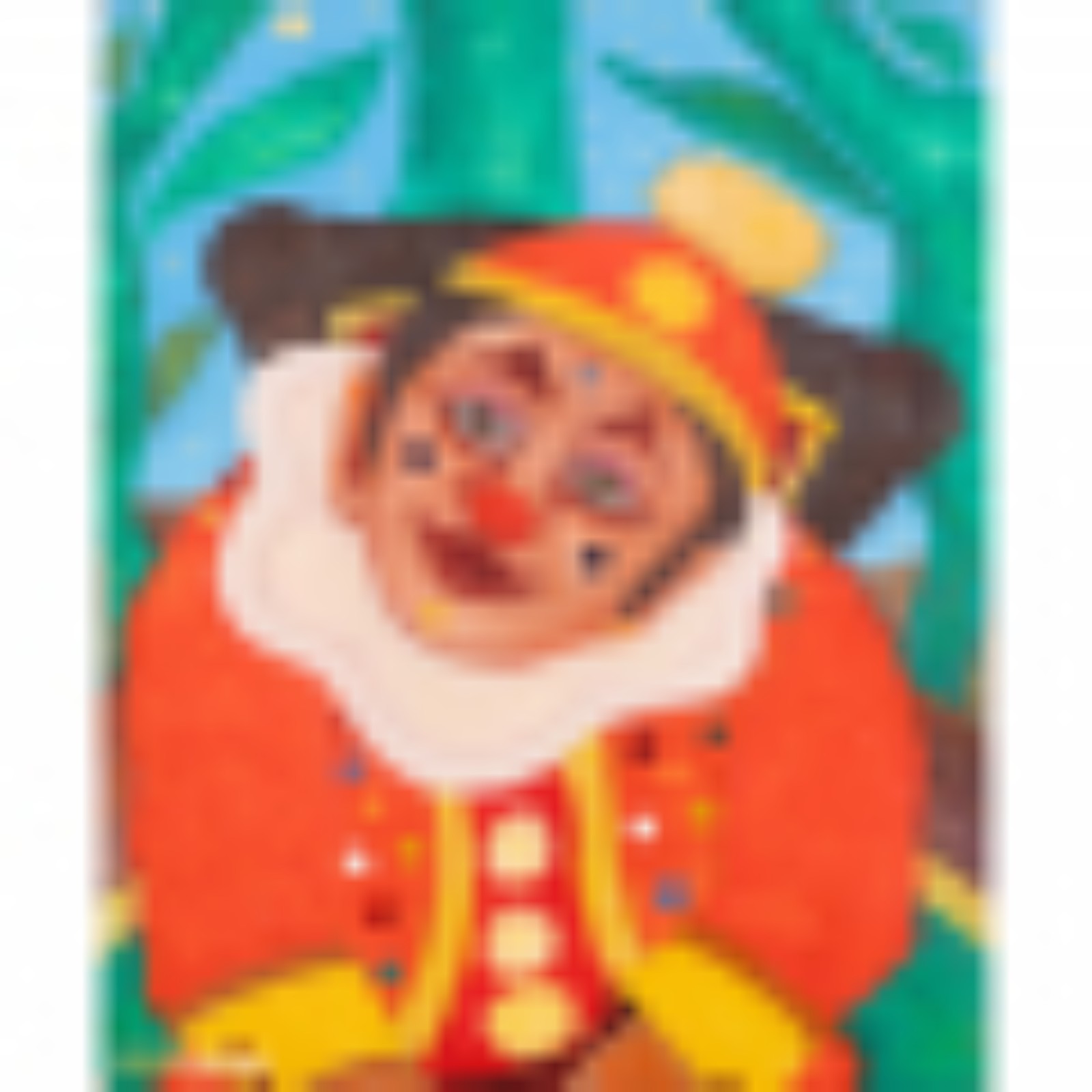 Gerson de Souza (1926-2008) - foto 2 de 3
