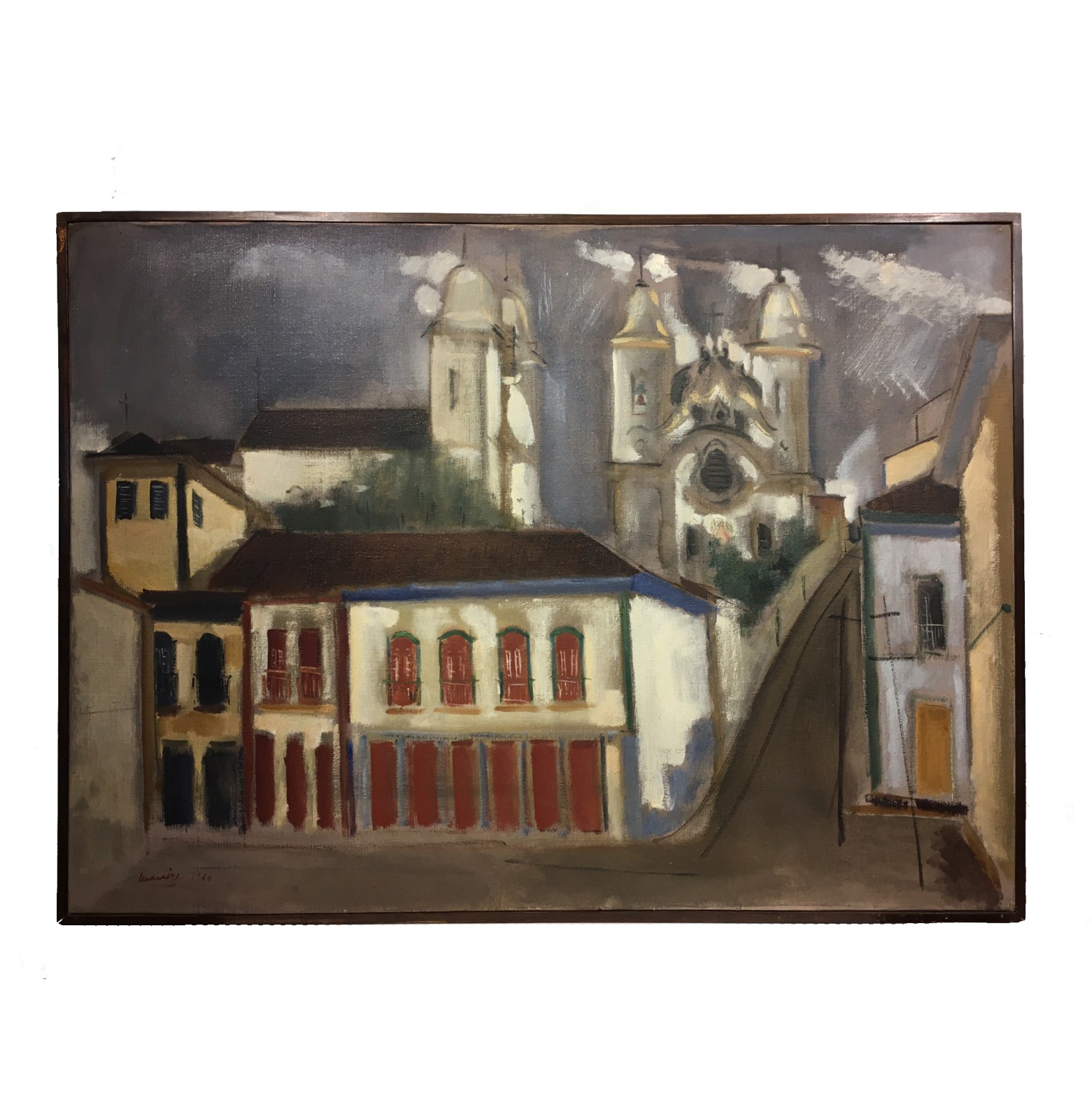 Emeric Marcier (1916-1990), Mariana - foto 4 de 4