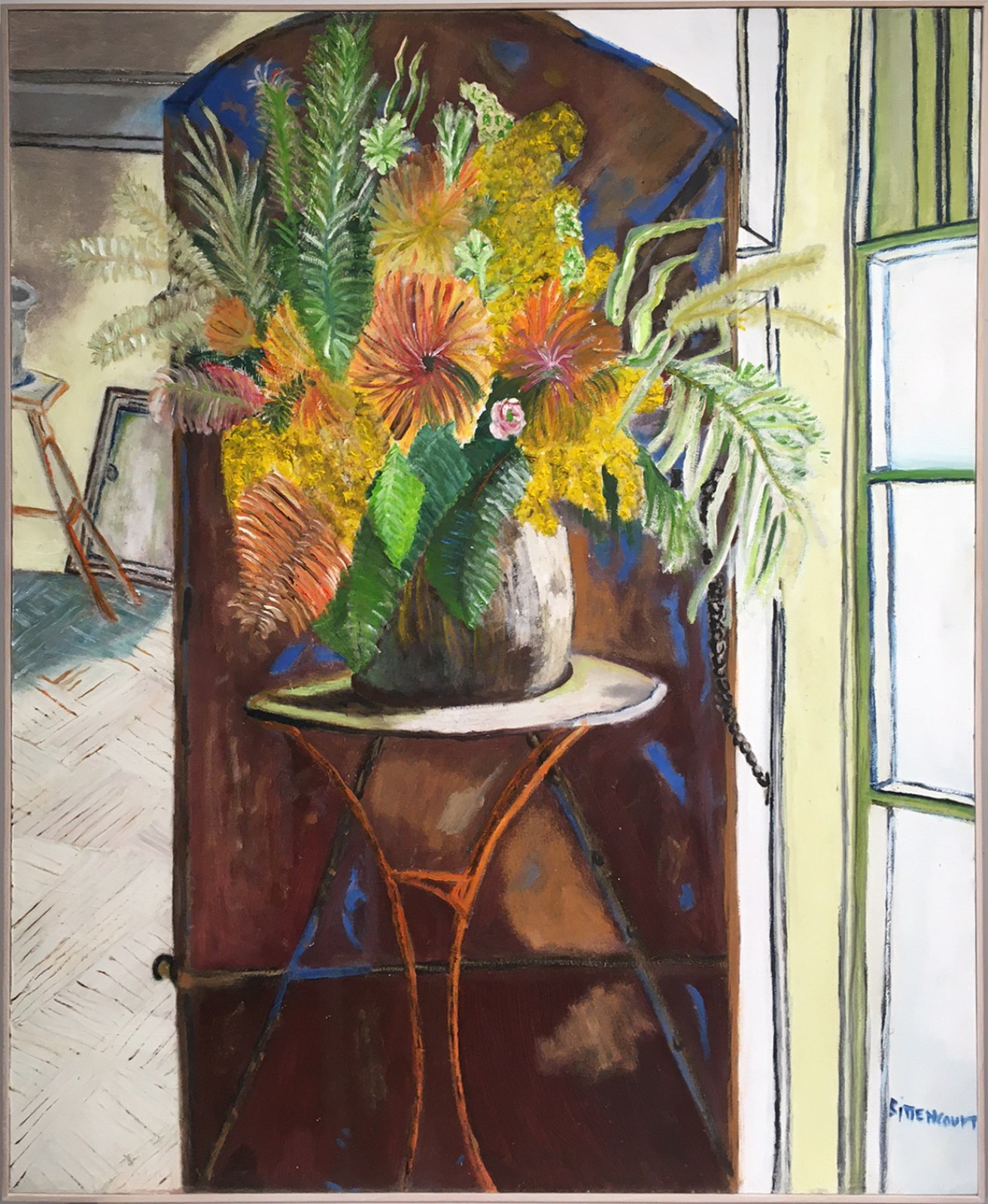 Vaso de Flores - foto 4 de 4