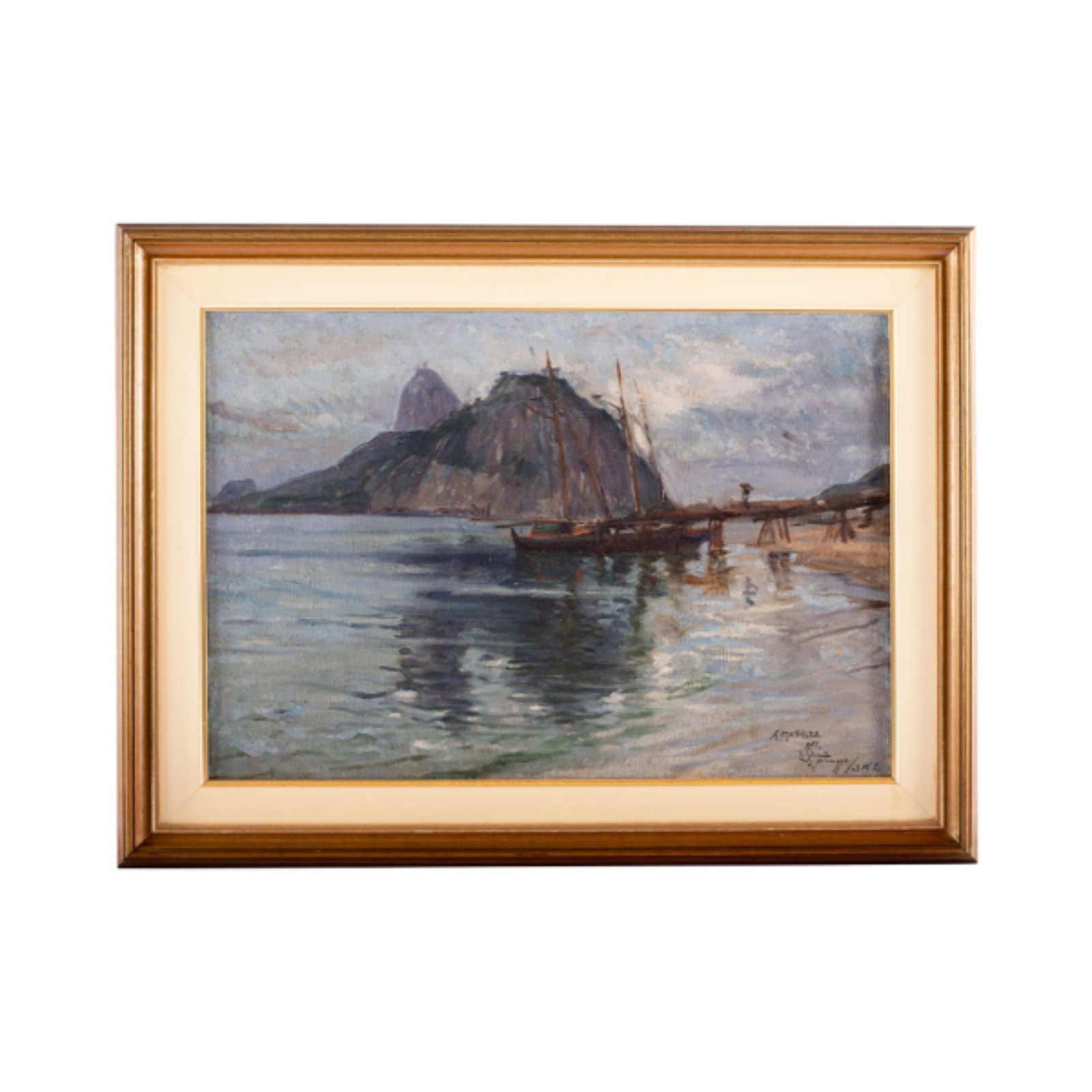Leopoldo Gotuzzo (1887-1983)