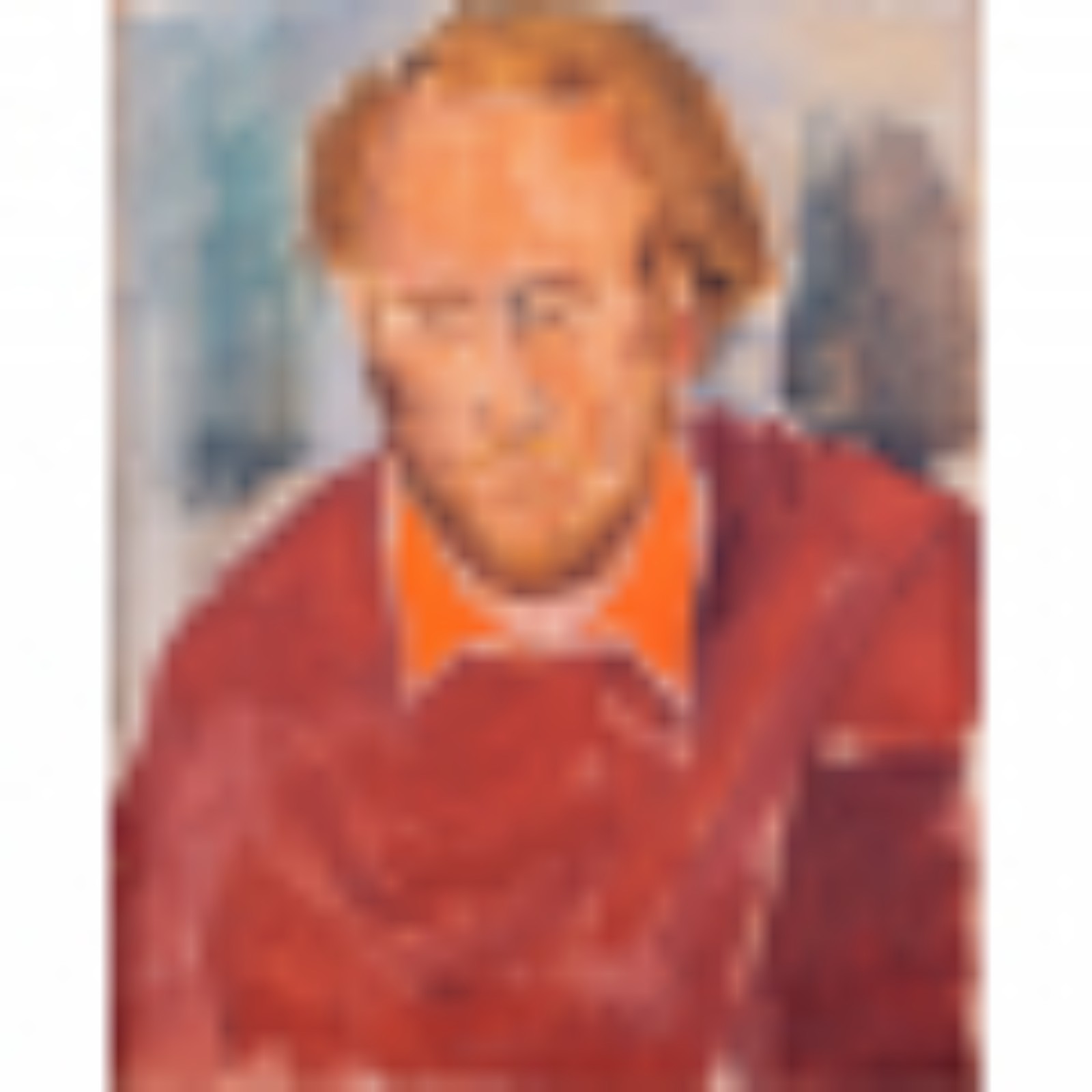Emeric Marcier (1916-1990) - foto 2 de 3