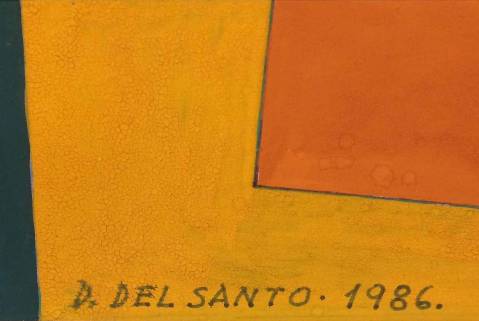 Dionísio del Santo (1925-1999), Figuras e Pássaros - foto 2 de 4