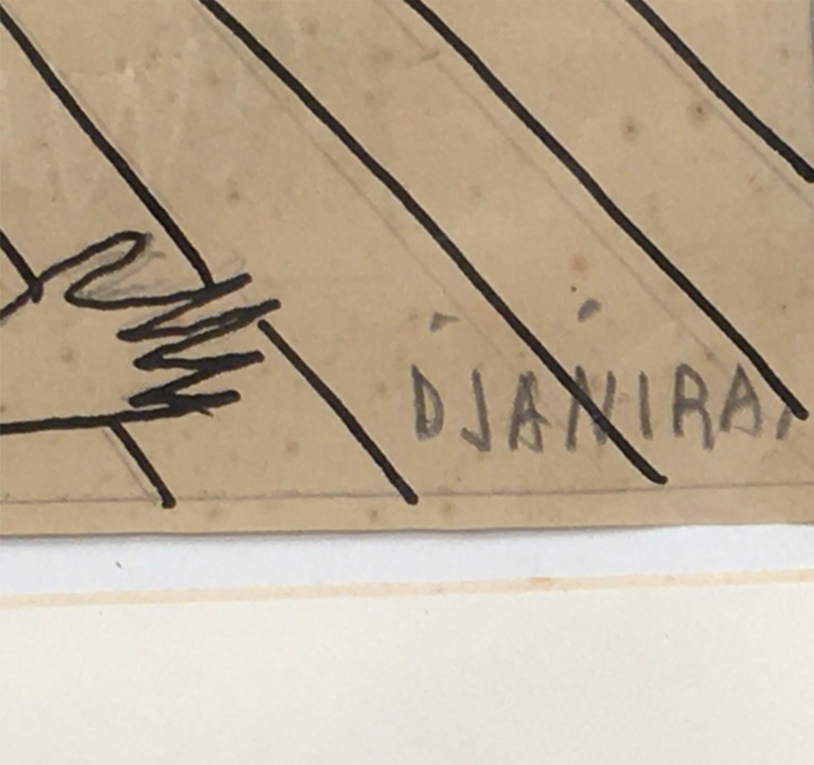 Djanira (1914-1979), Jogos Infantis - foto 4 de 4