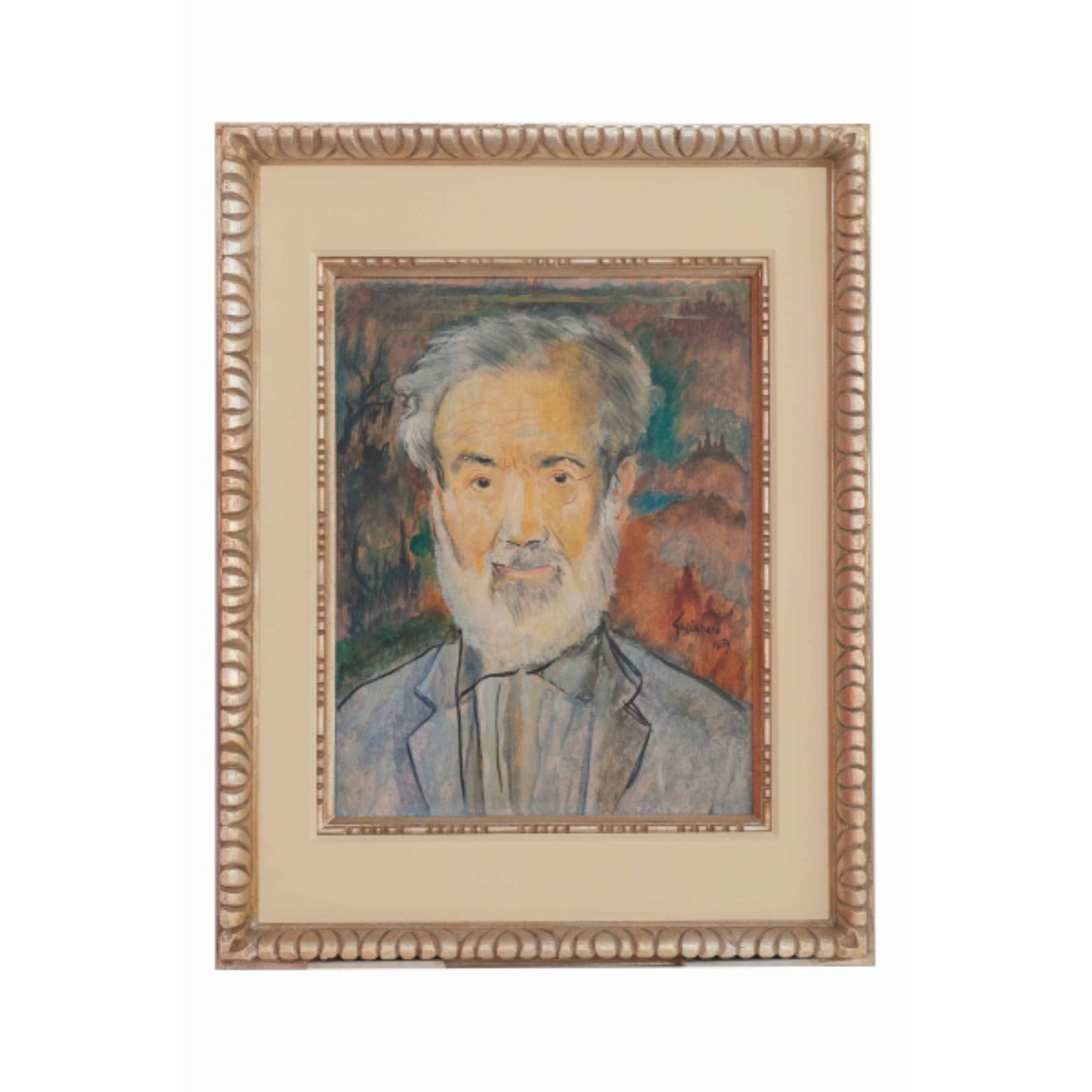 Alberto da Veiga Guignard (1896-1962)