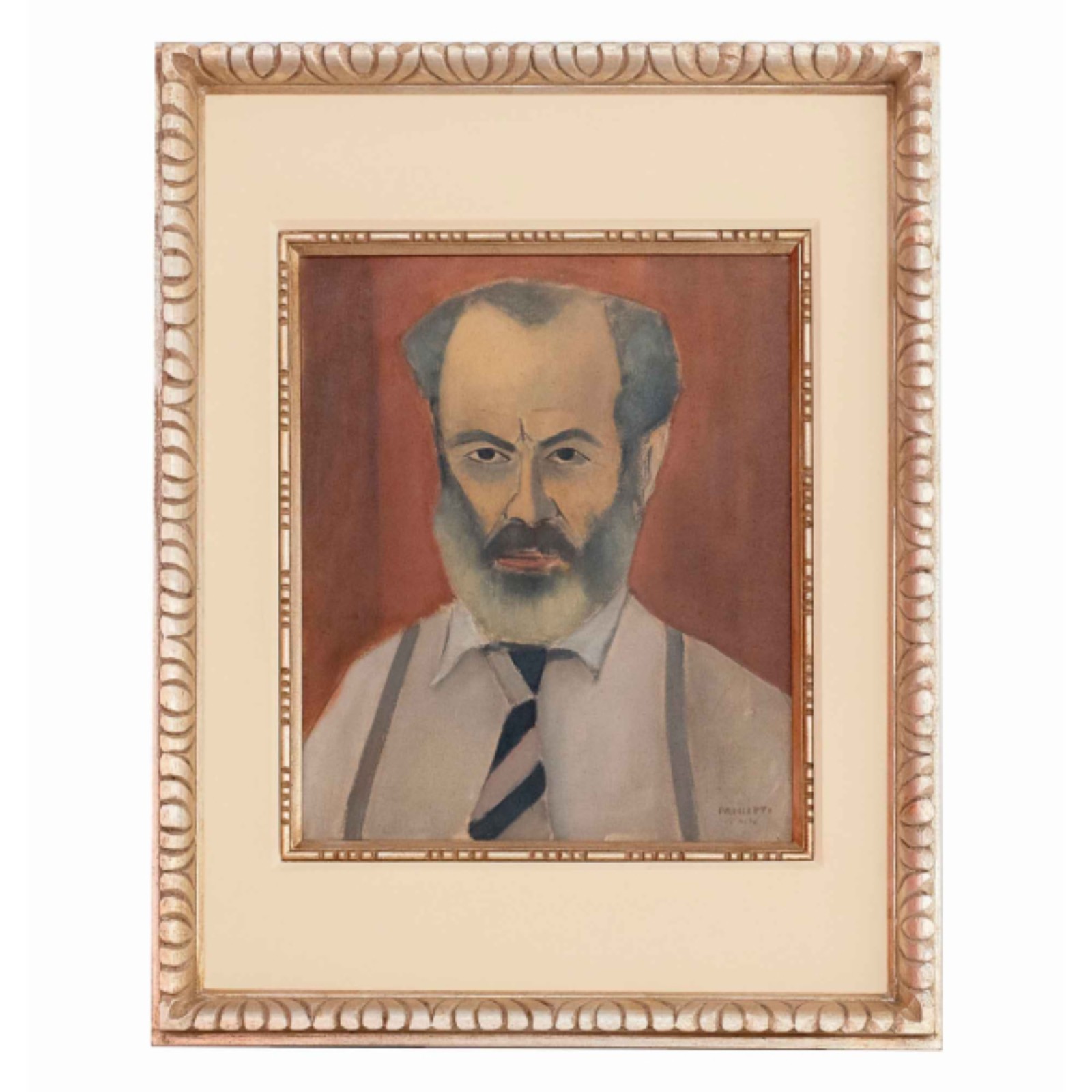 José Pancetti (1902-1958)