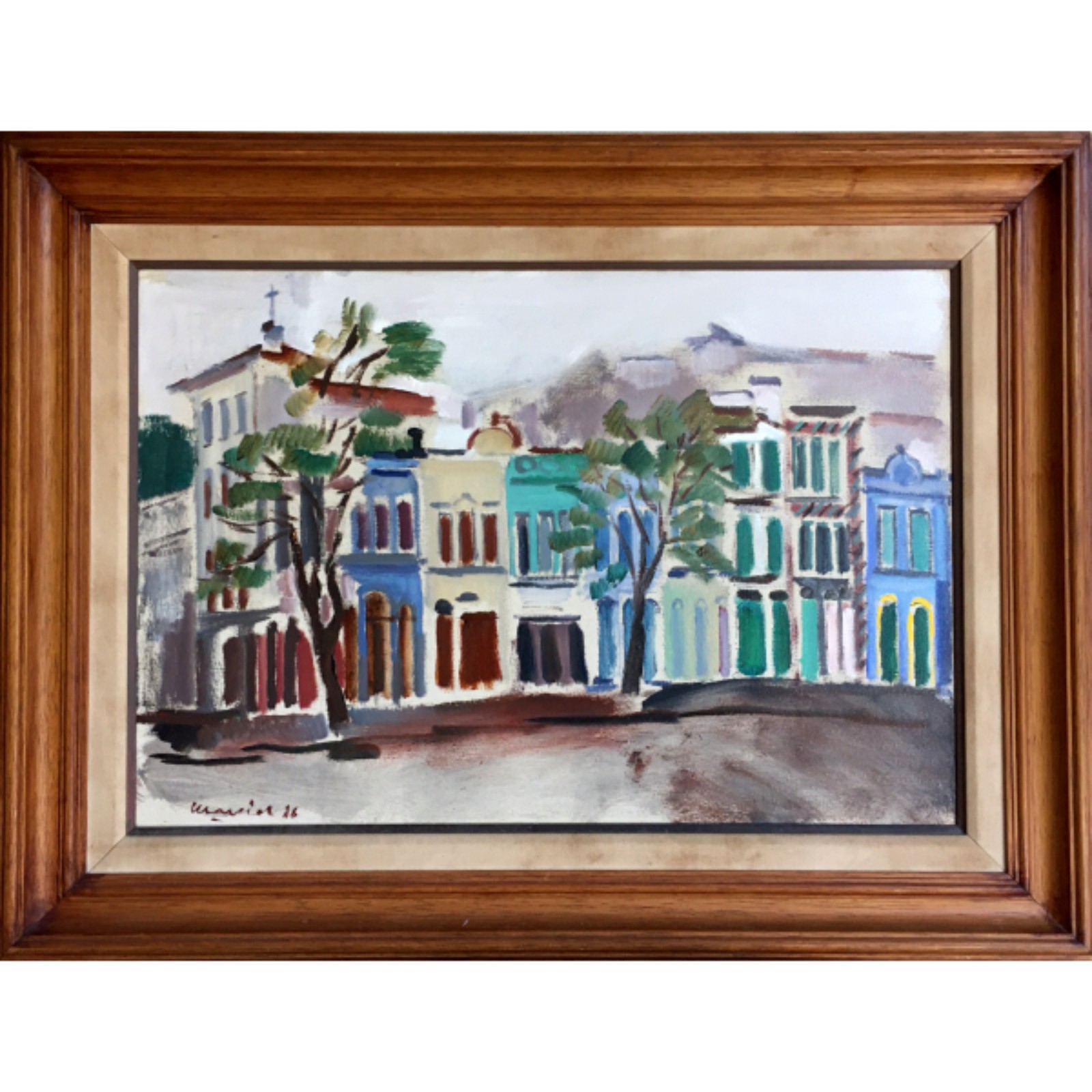 Emeric Marcier (1916-1990)