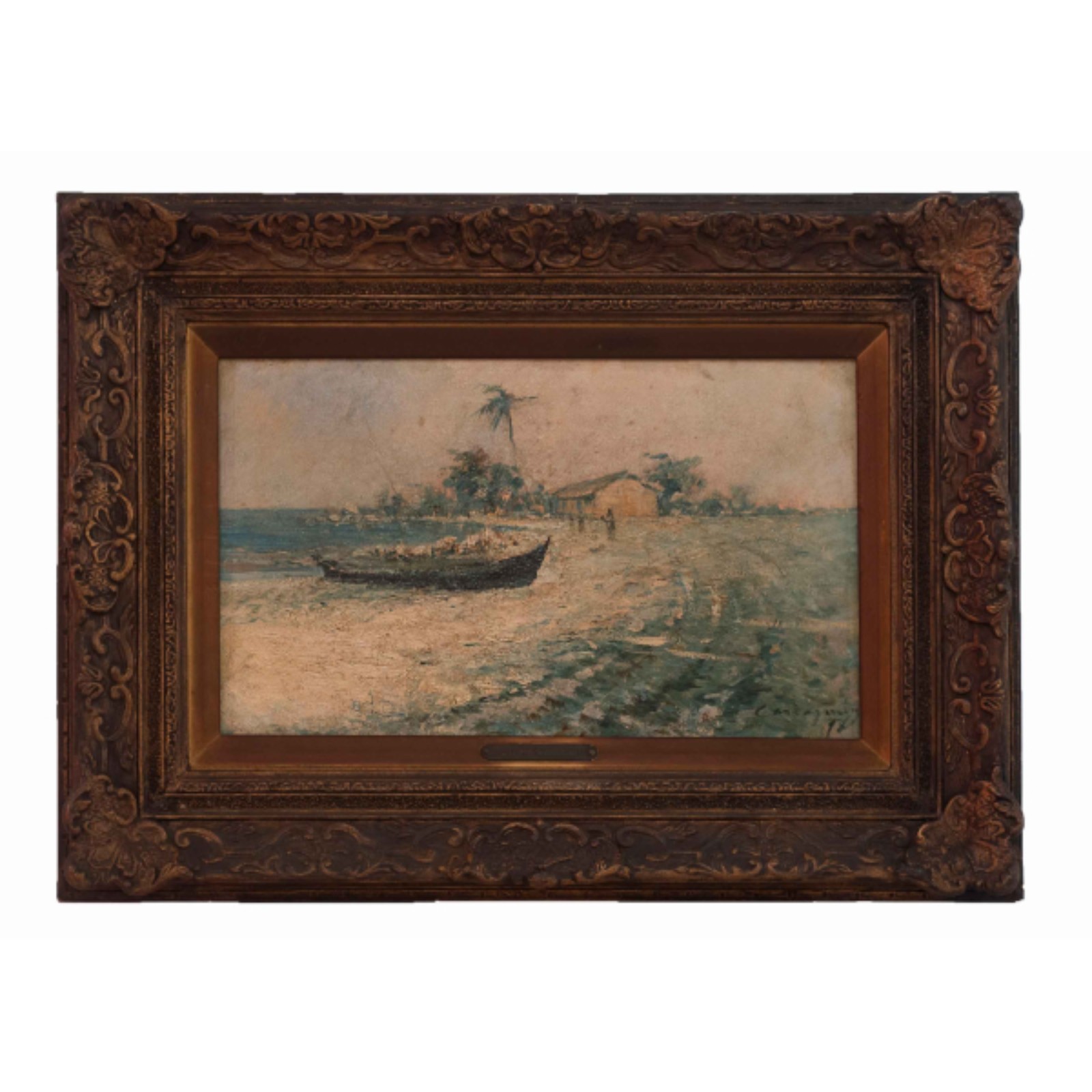 Castagneto (1851-1900)