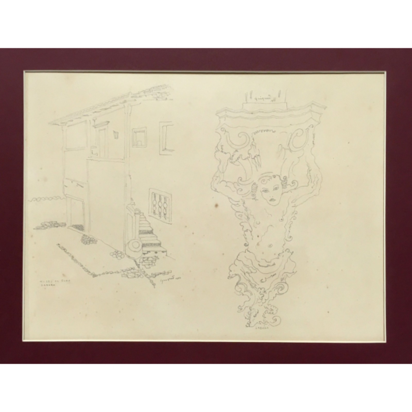 Alberto da Veiga Guignard (1896-1962)