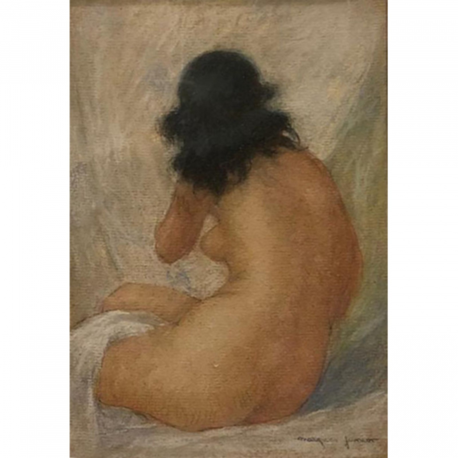Marques Junior (1887-1960)